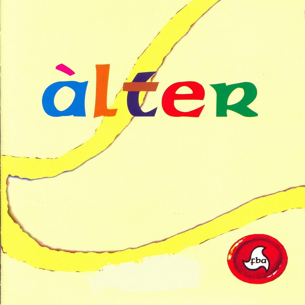 Релиз Alter