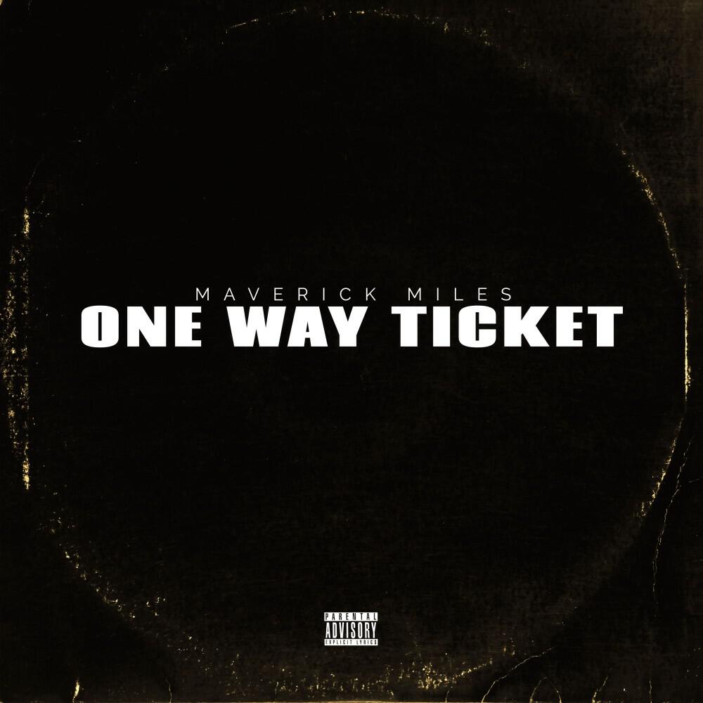 Релиз One Way Ticket