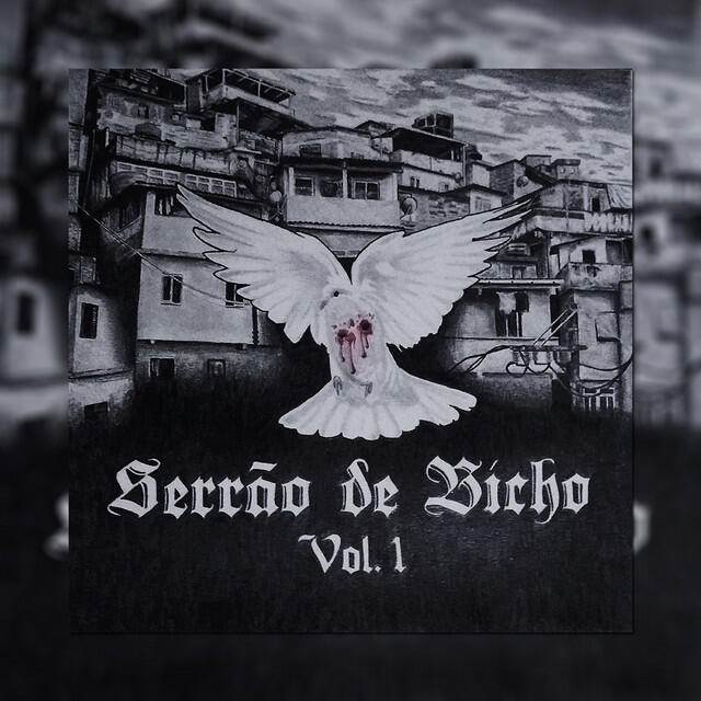 Релиз Serrão de Bicho, Vol. 1