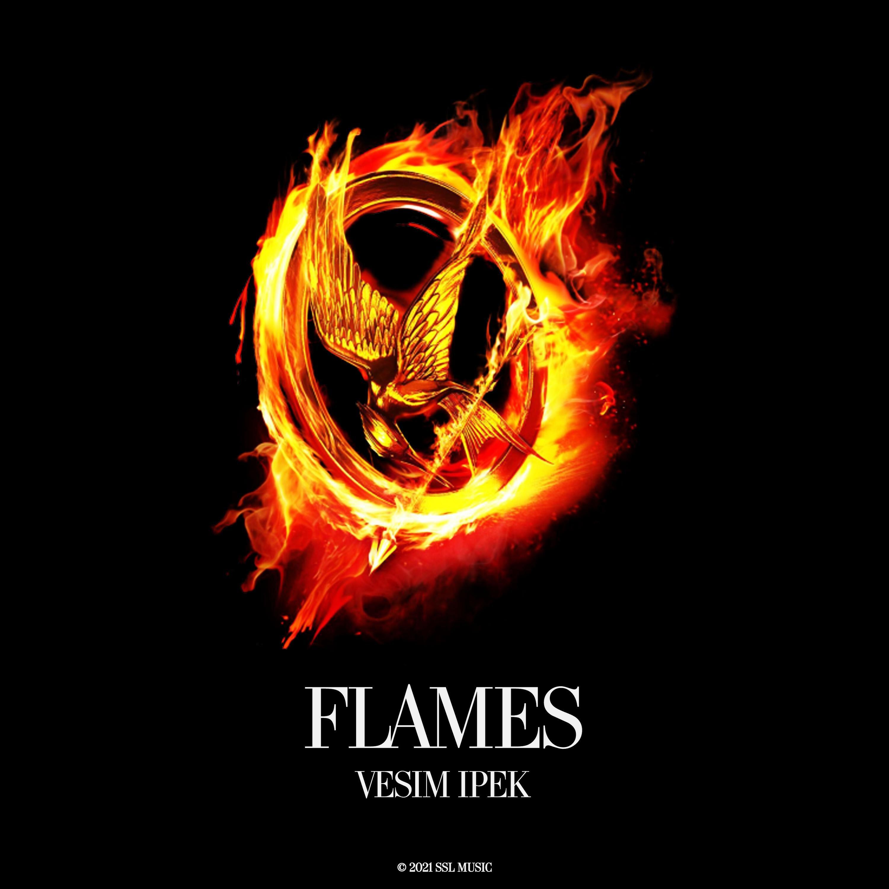 Релиз Flames