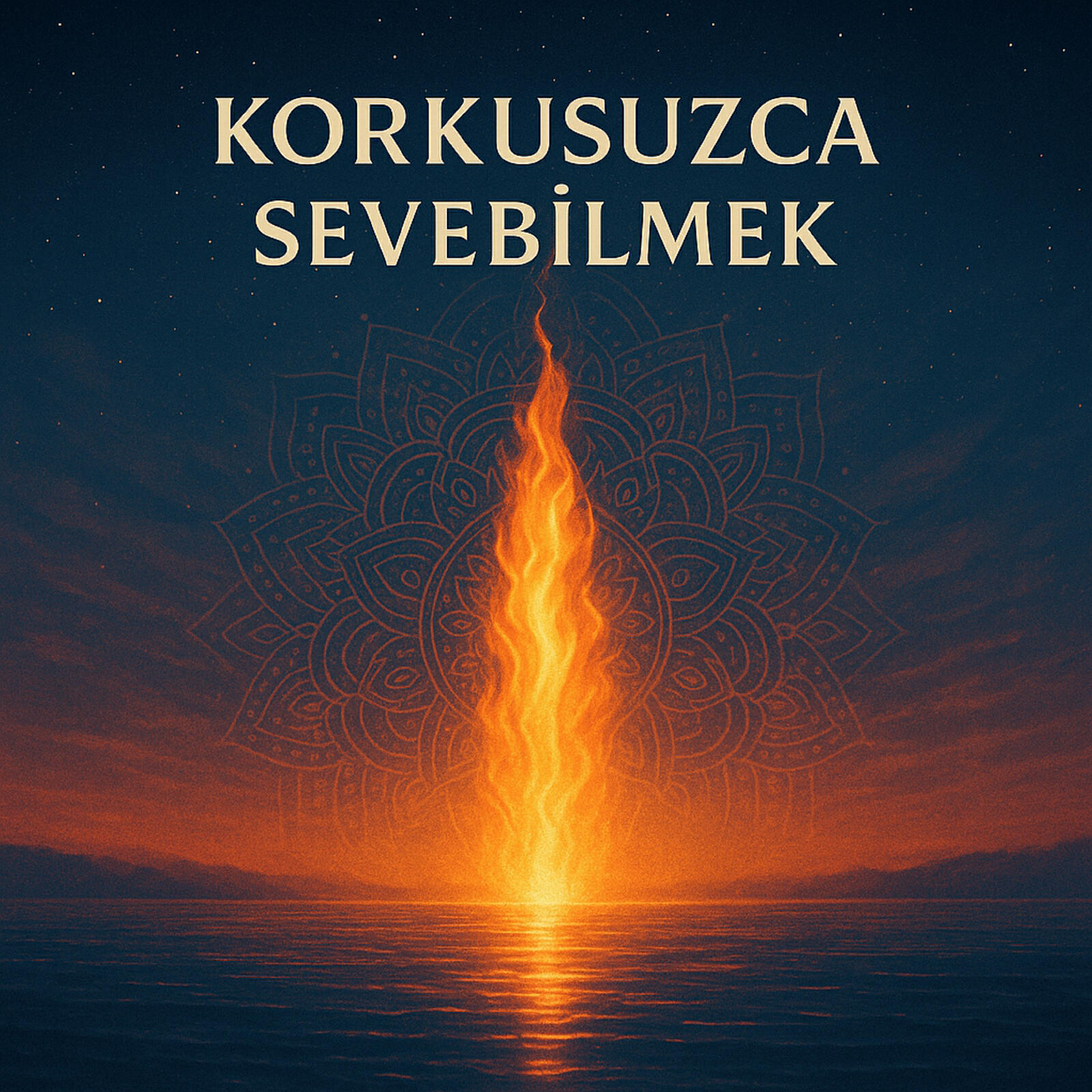 Релиз Korkusuzca Sevebilmek