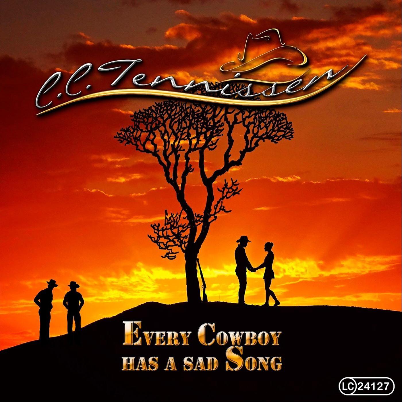 Релиз Every Cowboy Has a Sad Song