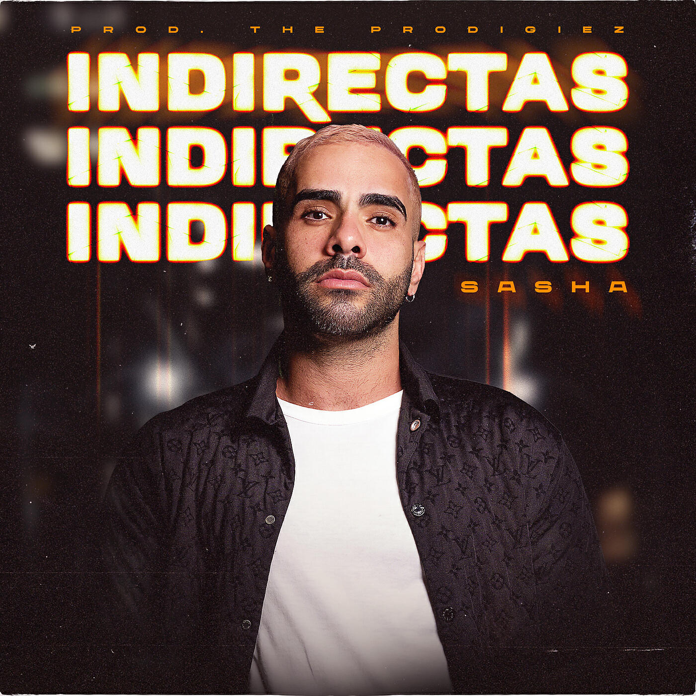Трек Indirectas