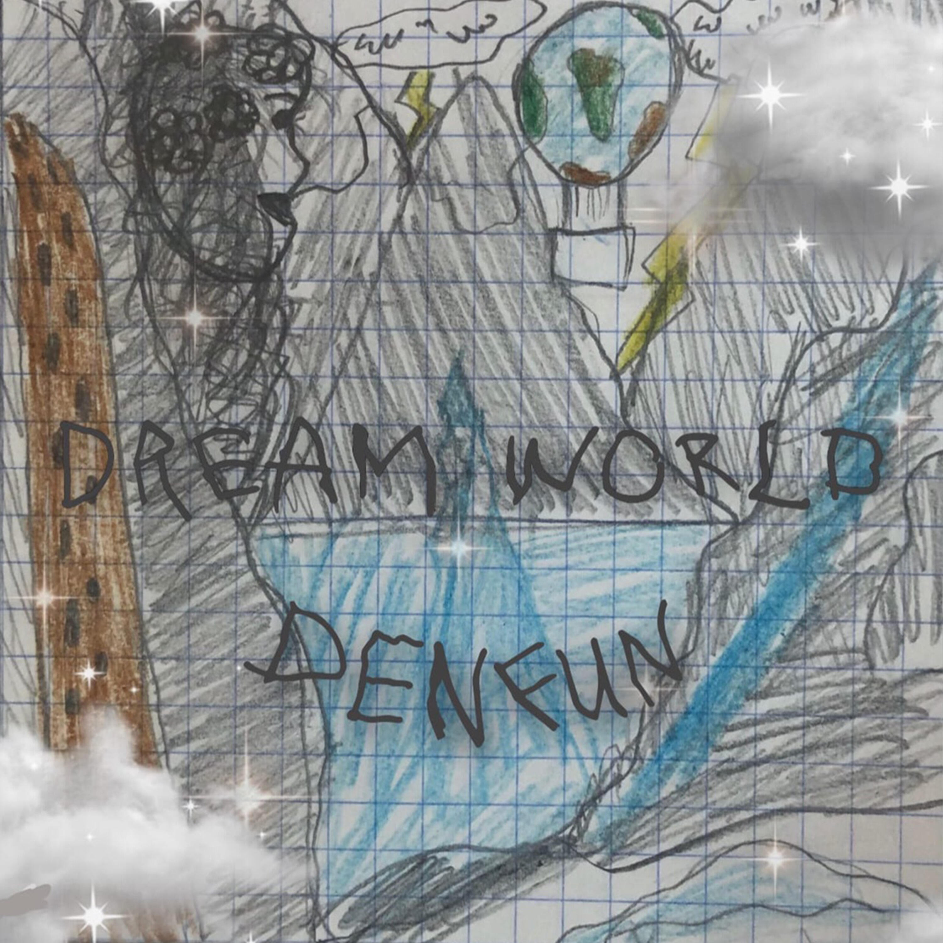 Релиз Dream World