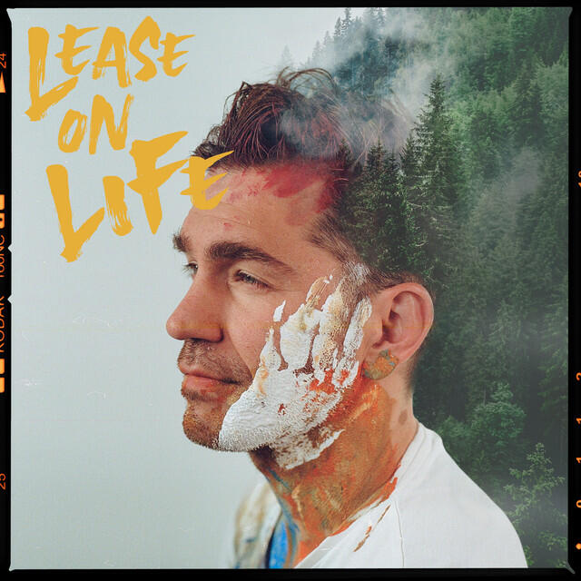 Релиз Lease On Life