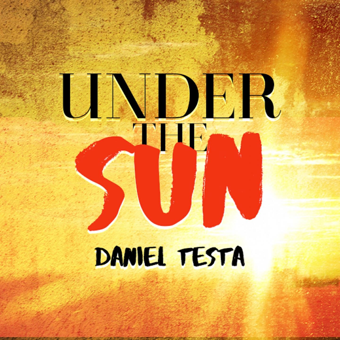Daniel Testa
