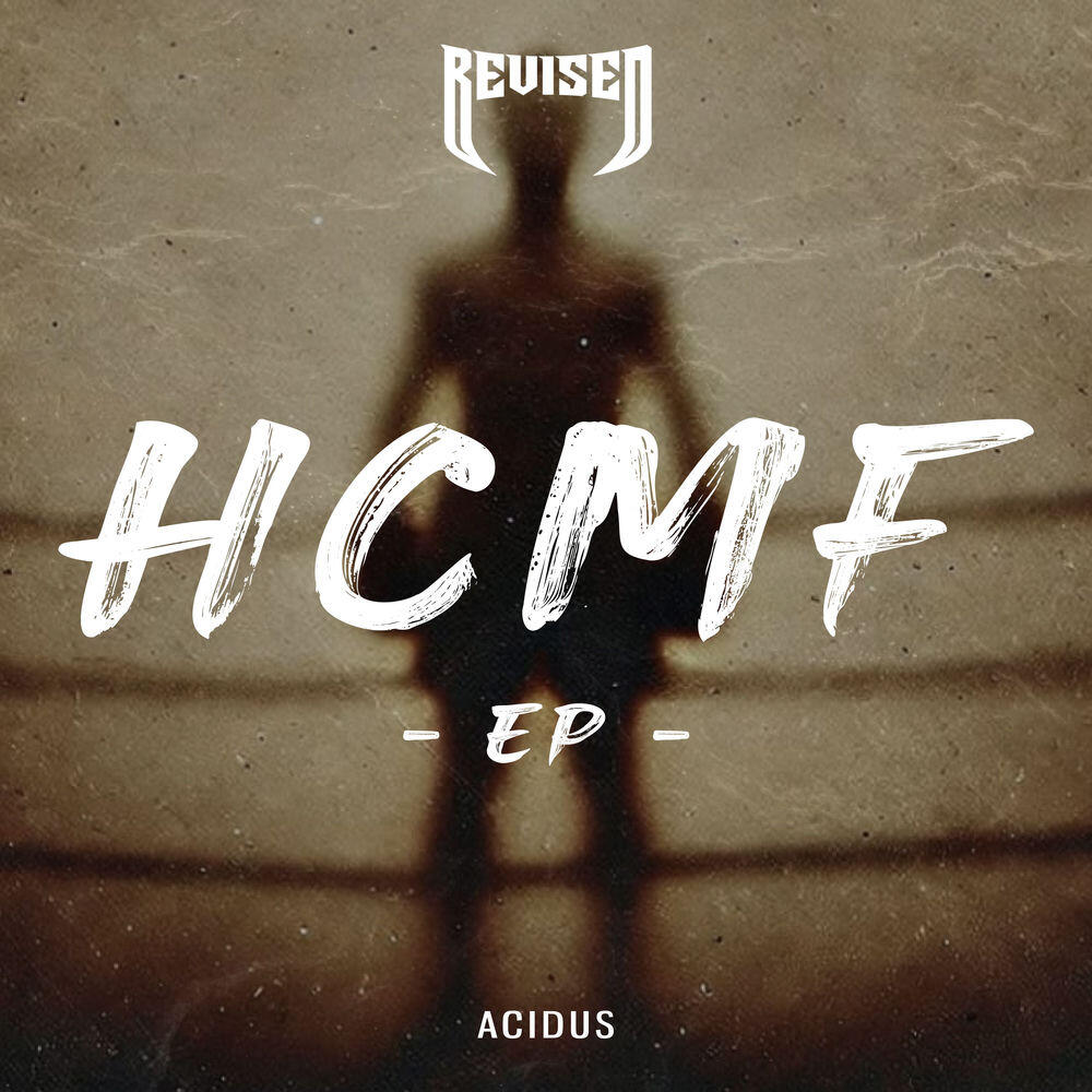 Релиз HCMF EP