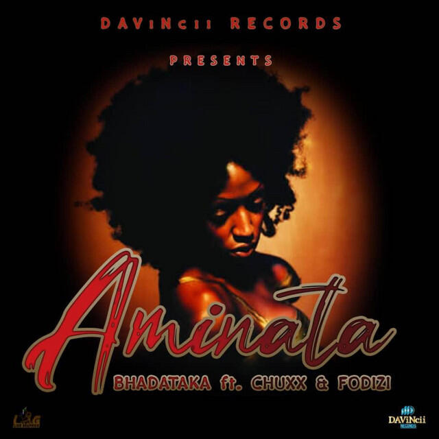 Релиз Aminata