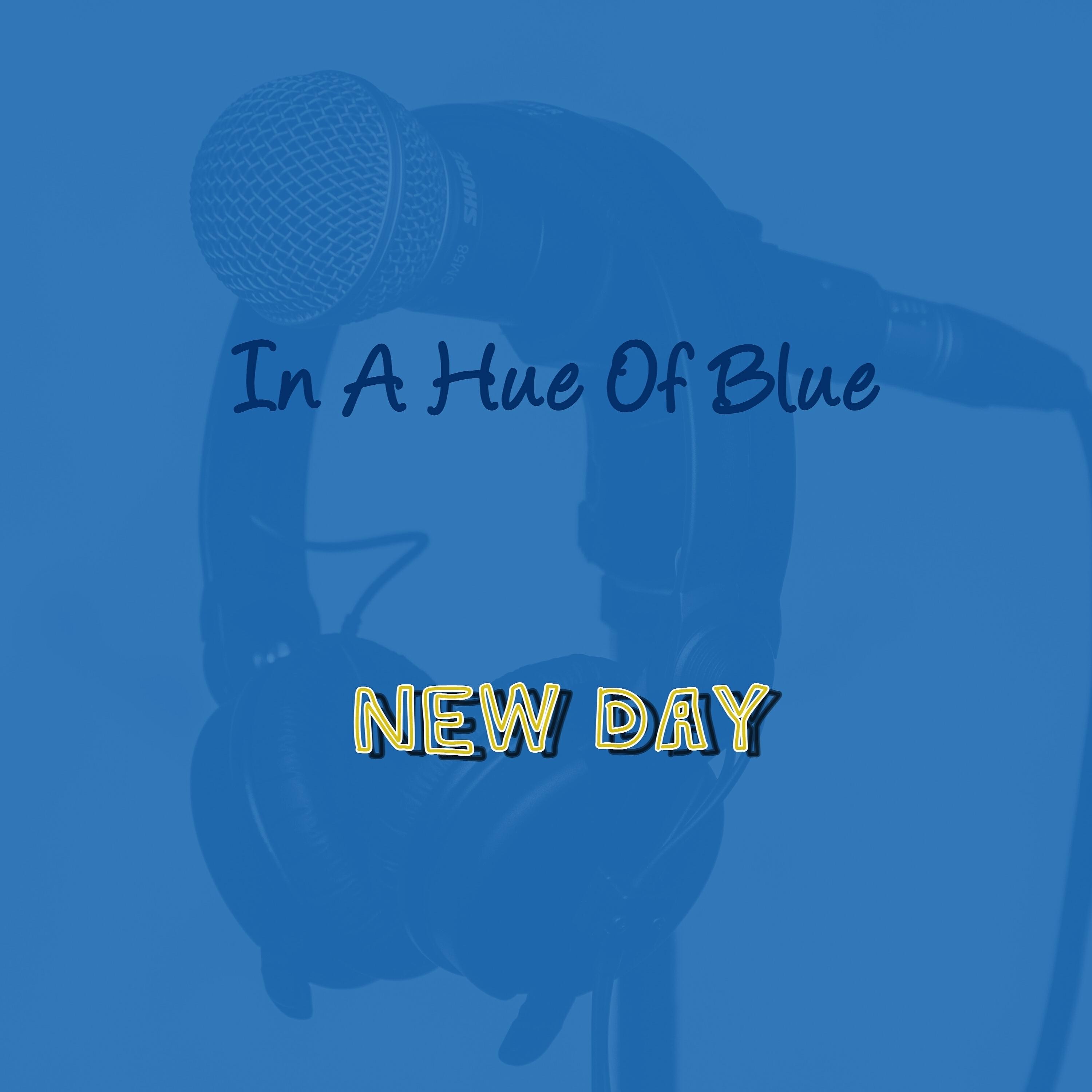 Релиз New Day