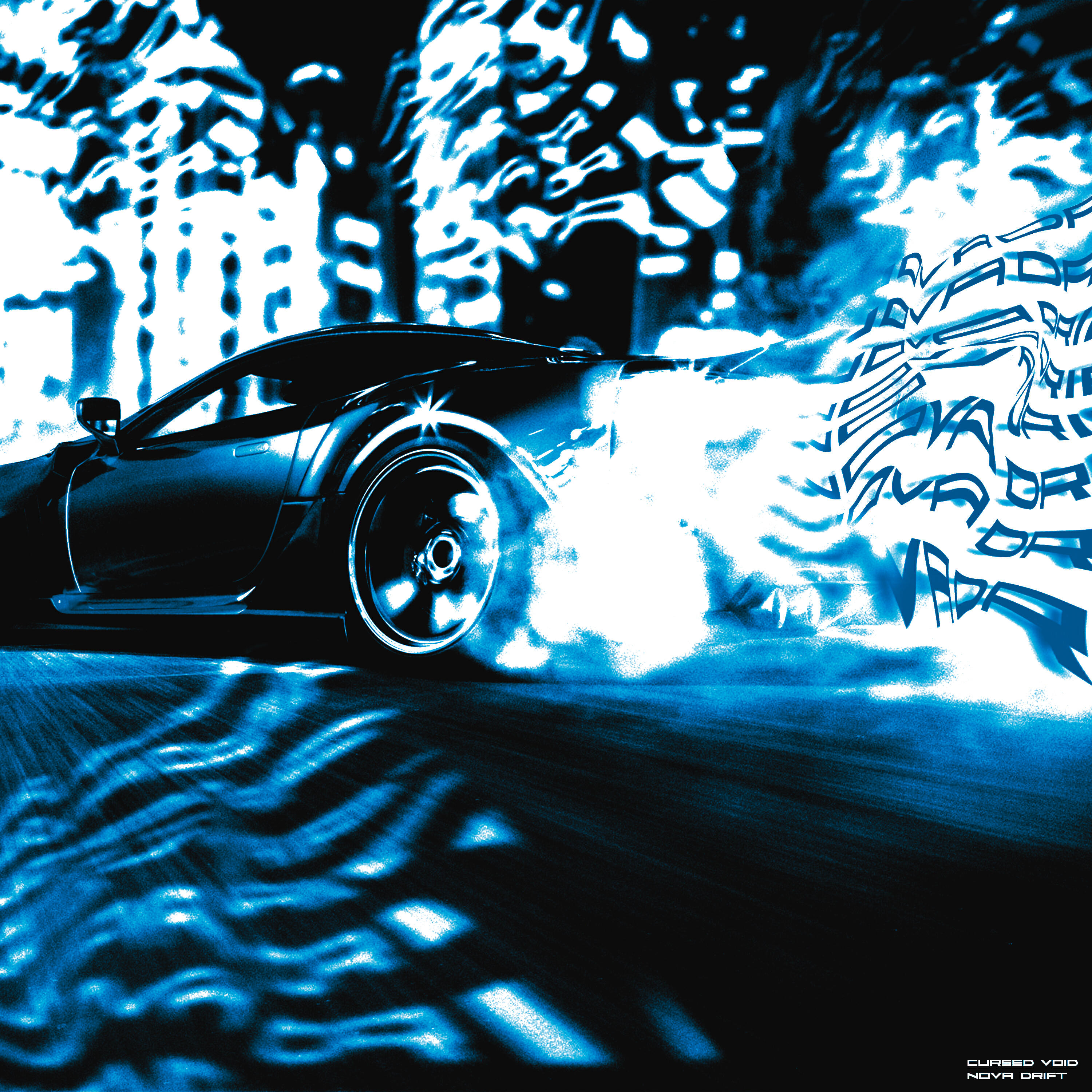 Релиз NOVA DRIFT