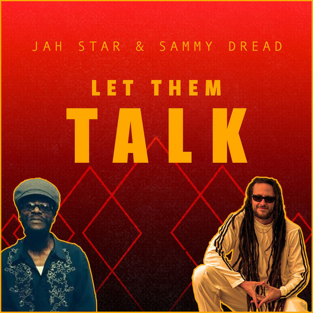 Релиз Let Them Talk