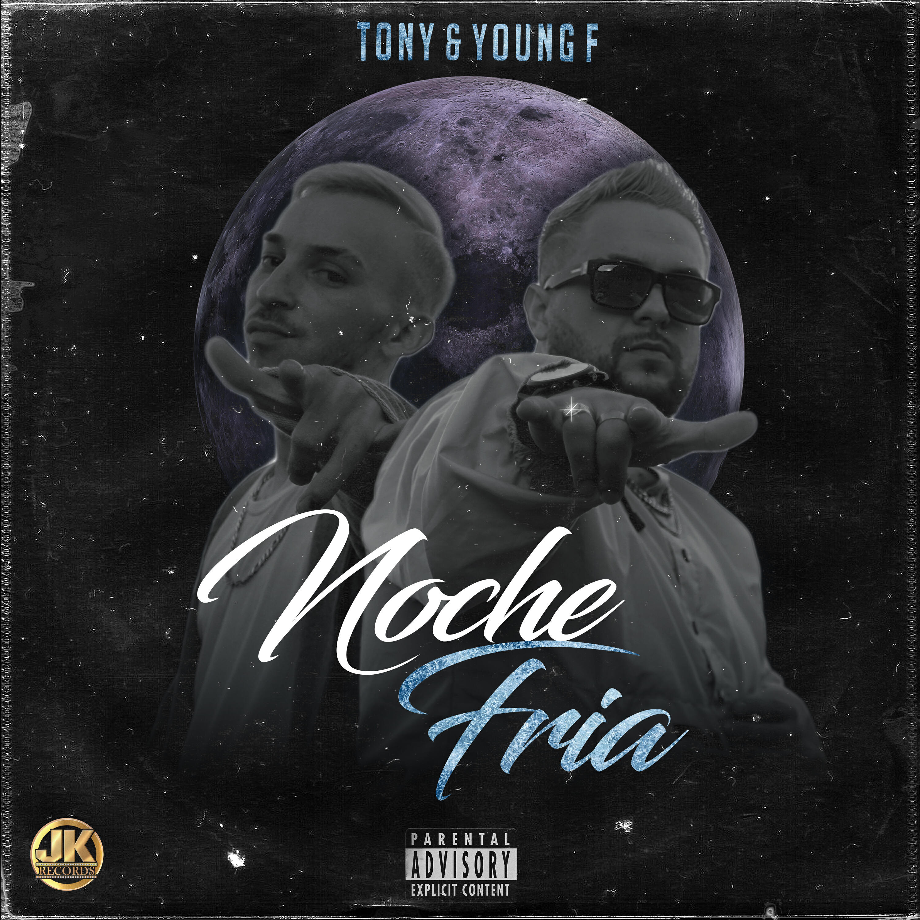 Релиз Noche Fría