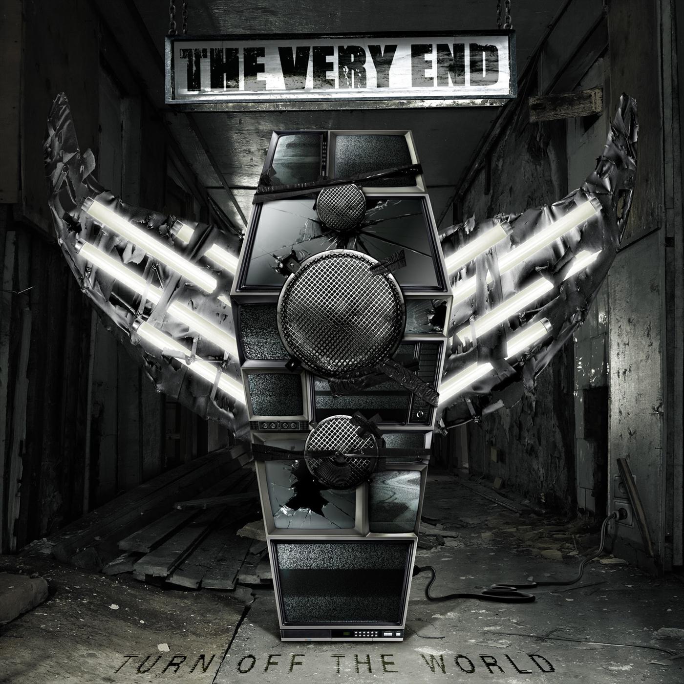Релиз Turn off the World