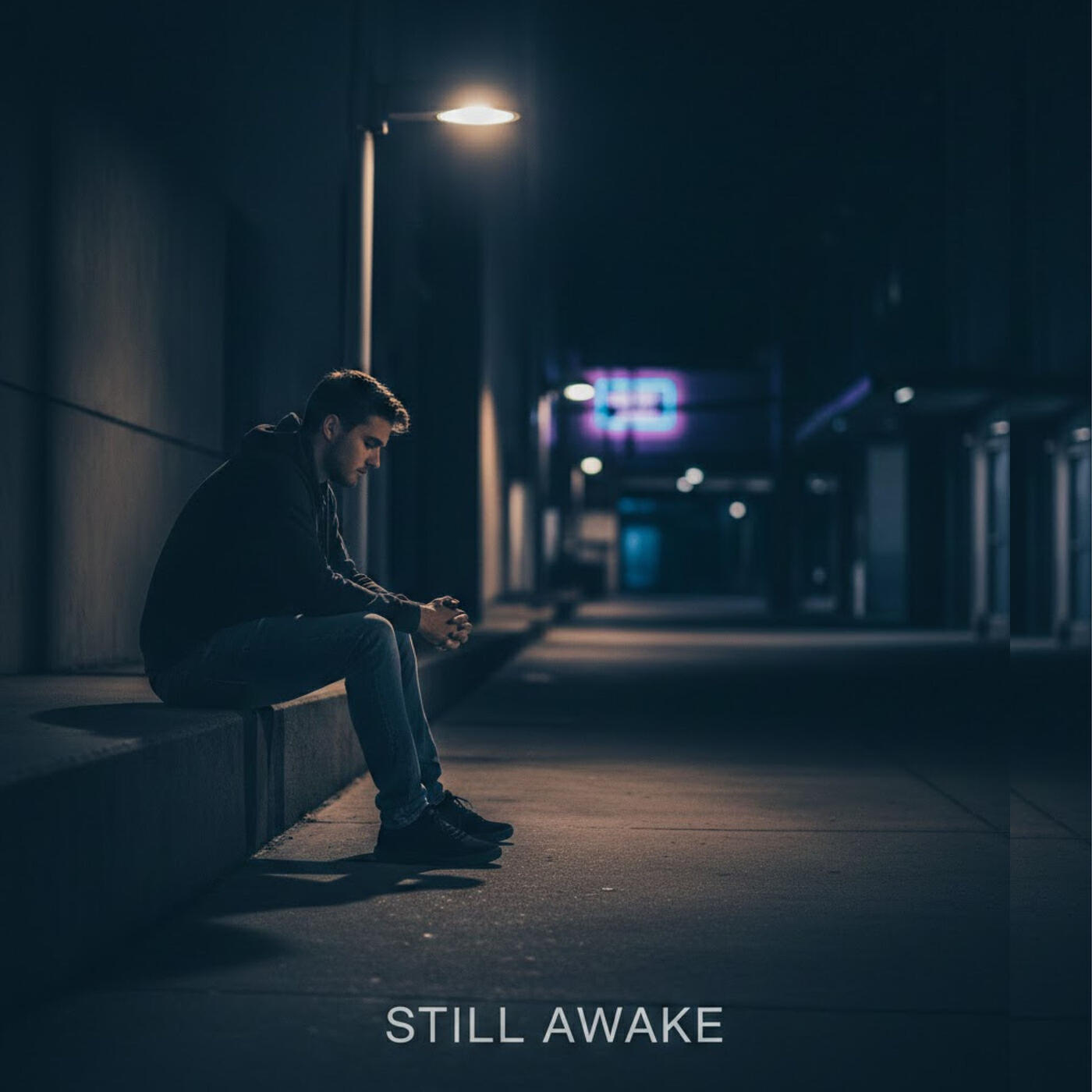 Релиз Still Awake
