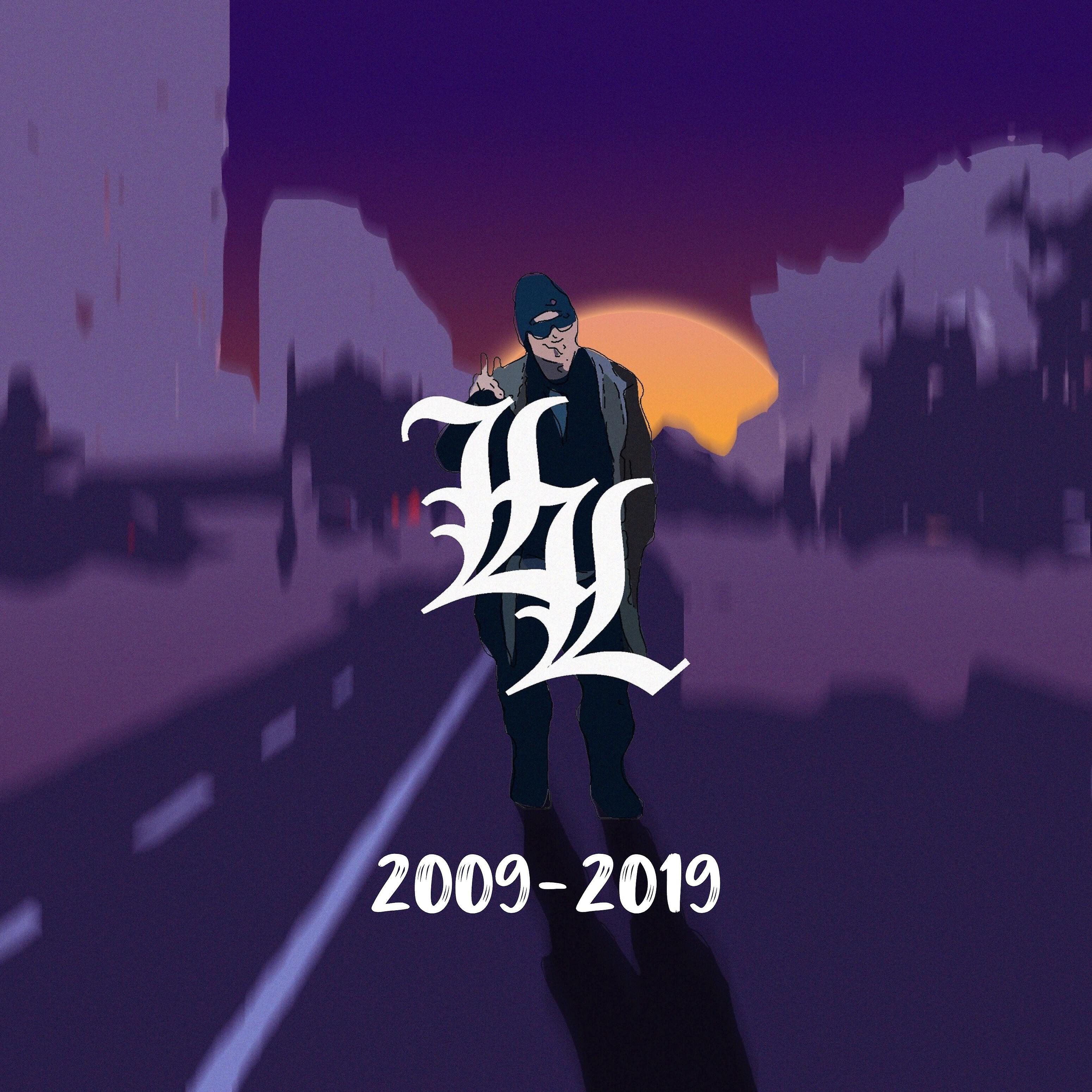 Релиз Len Limen 2009-2019