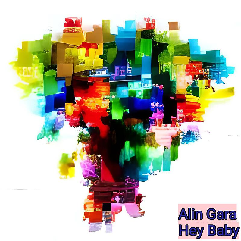 Постер альбома Hey Baby