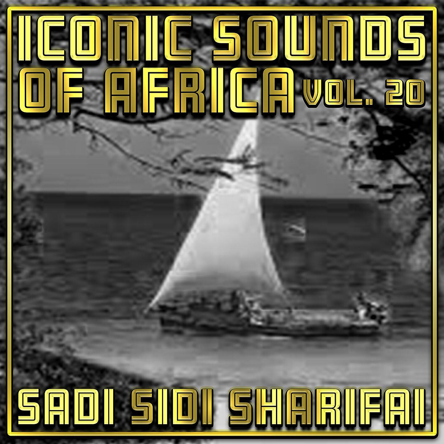 Релиз Iconic Sounds Of Africa - Vol. 20