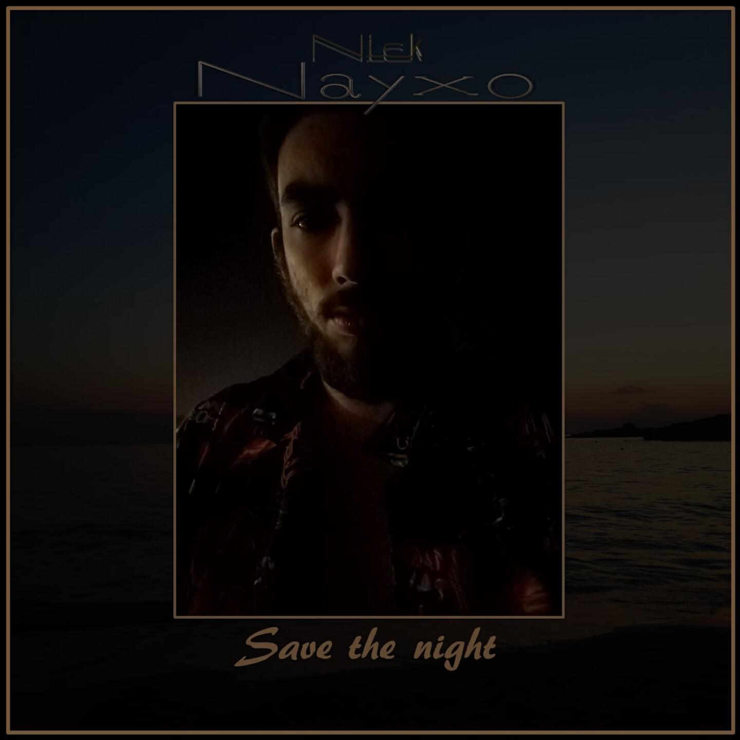 Релиз Save The Night