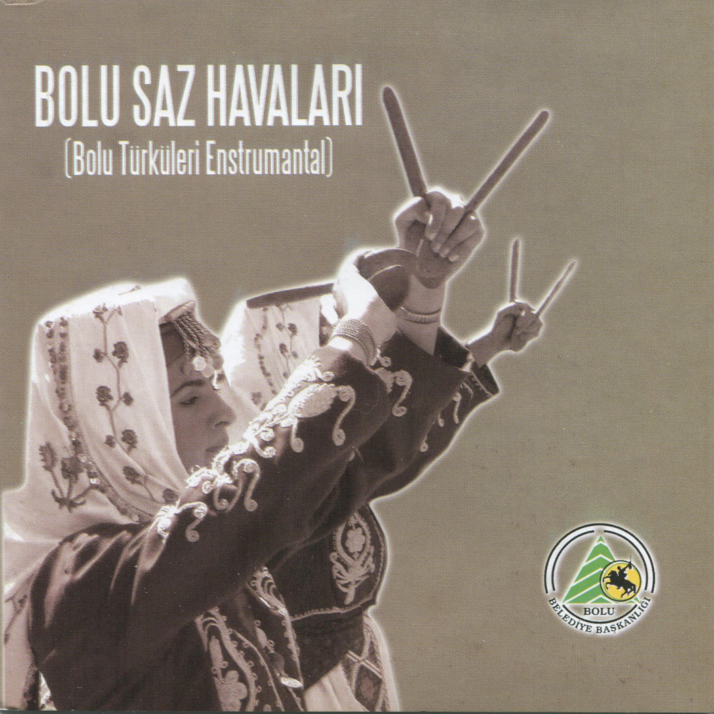 Релиз Bolu Saz Havaları