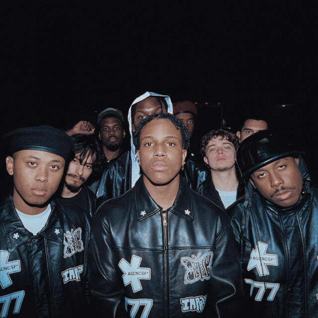 Релиз Ugudbru (feat. Sam Truth)