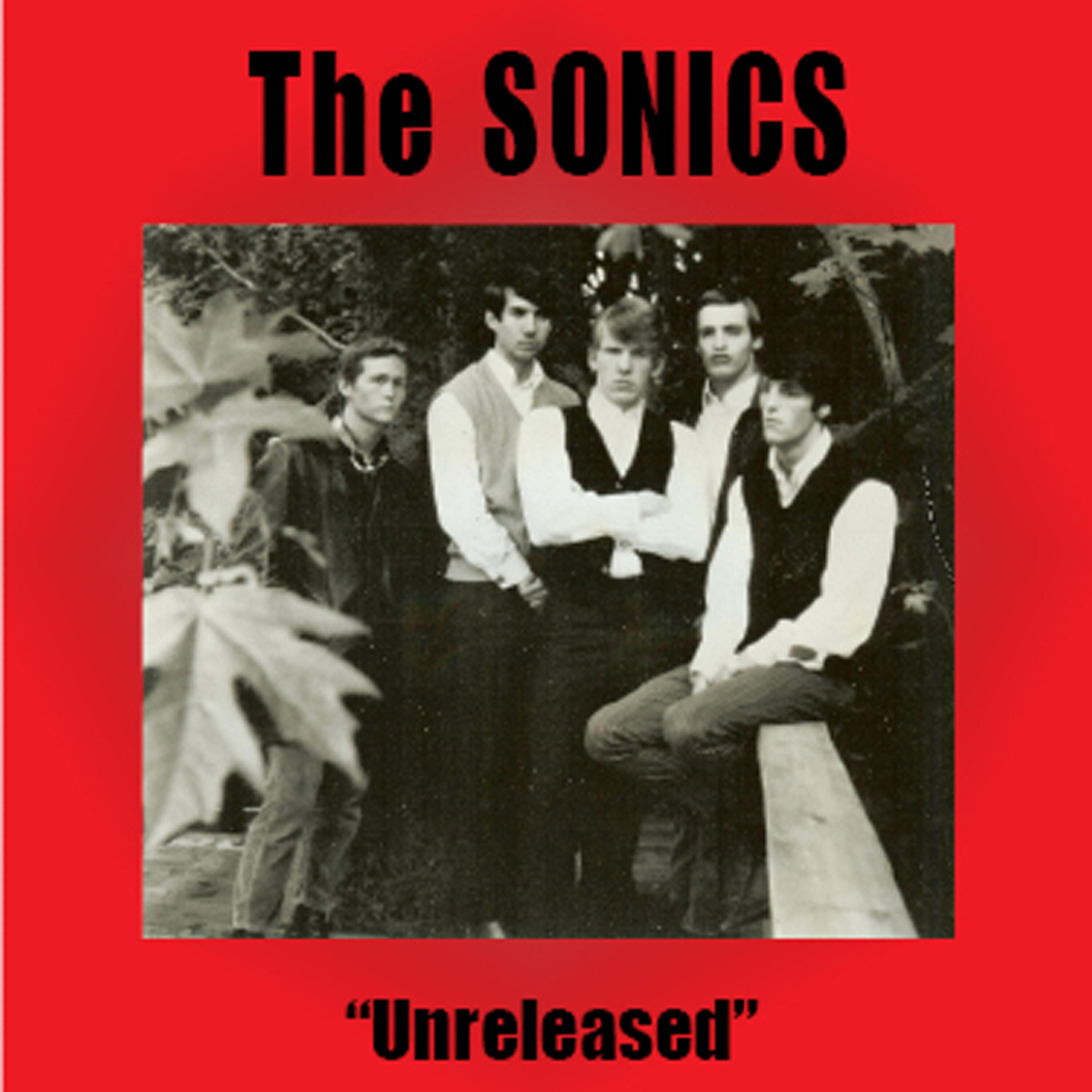 Релиз Unreleased