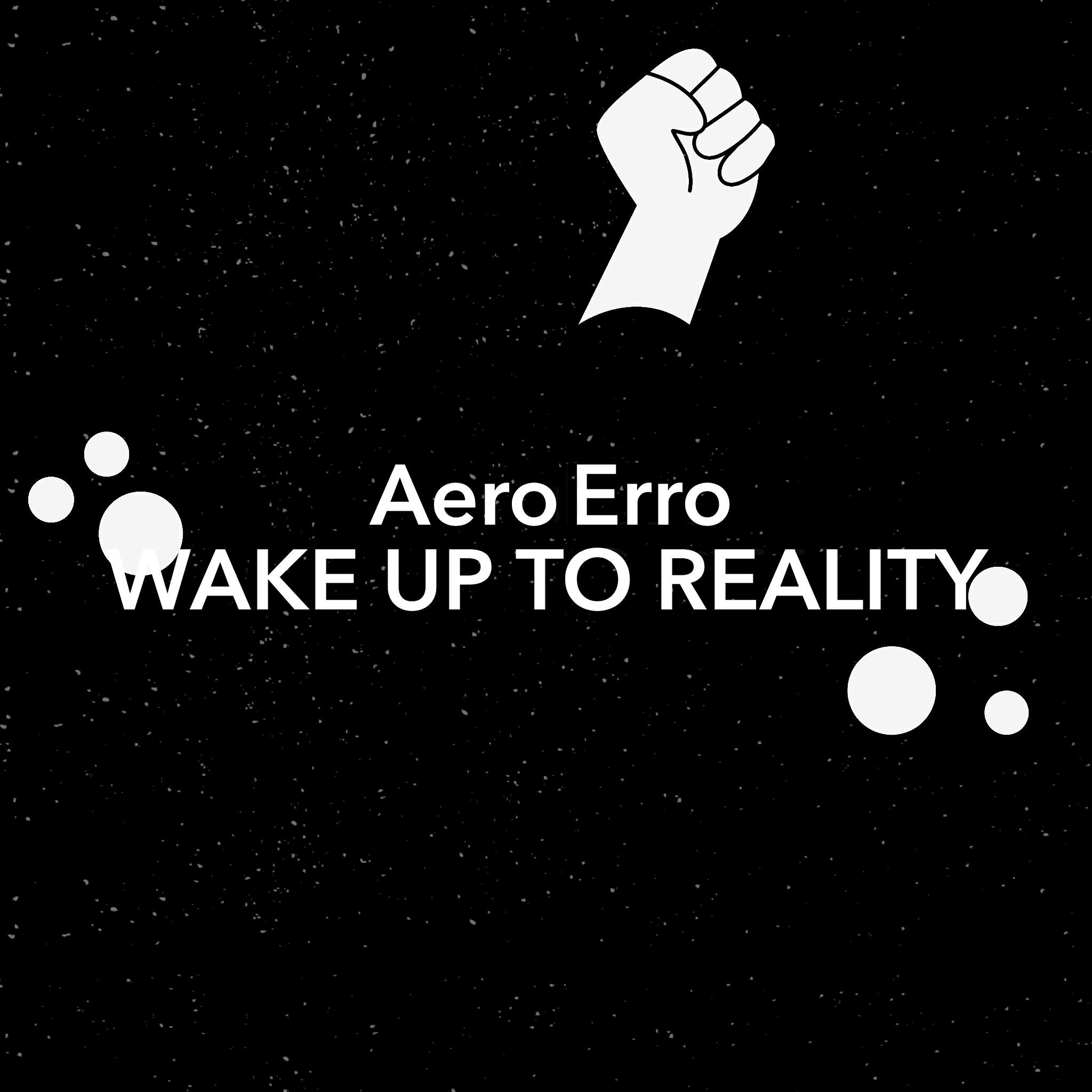 Релиз Wake up to reality
