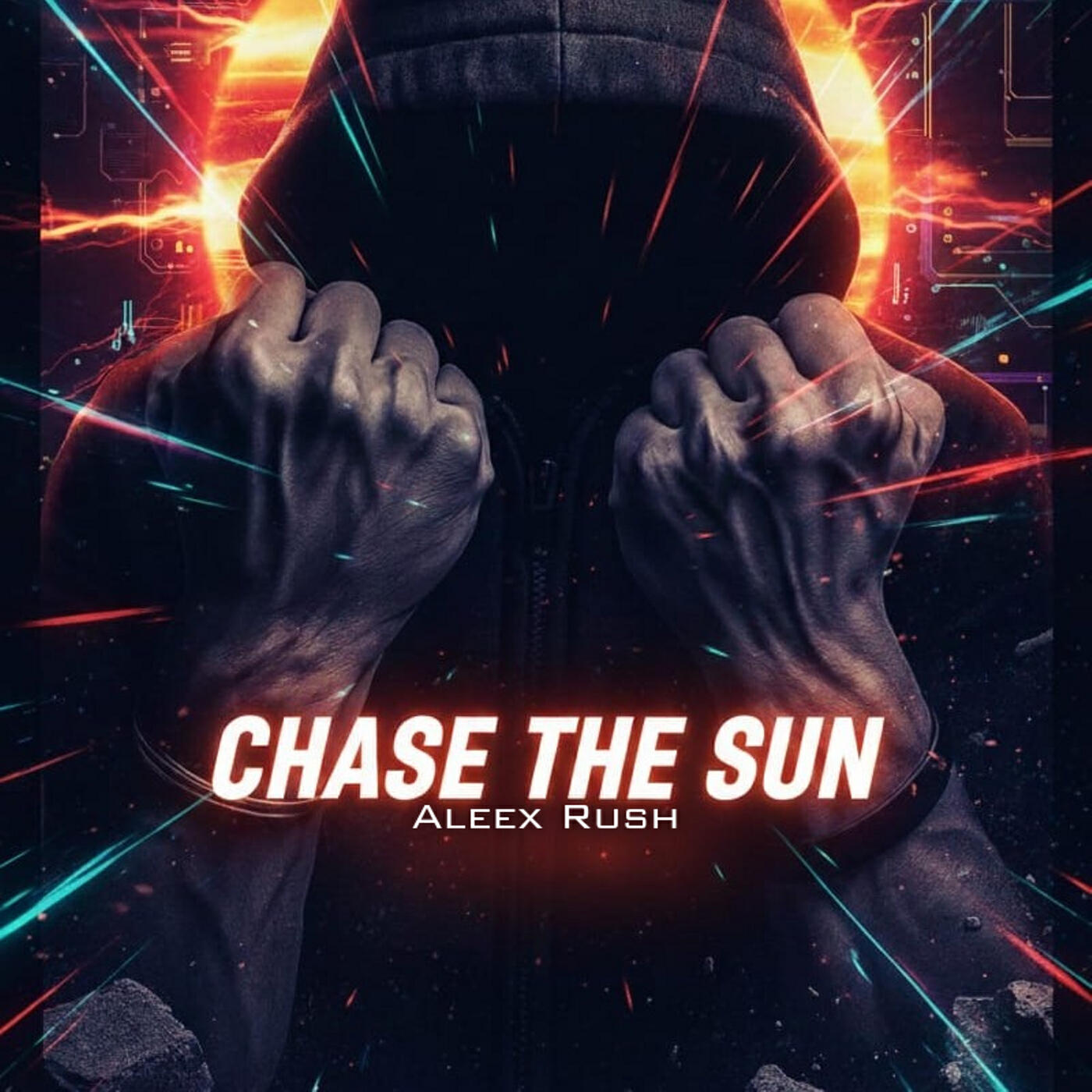 Релиз Chase the Sun
