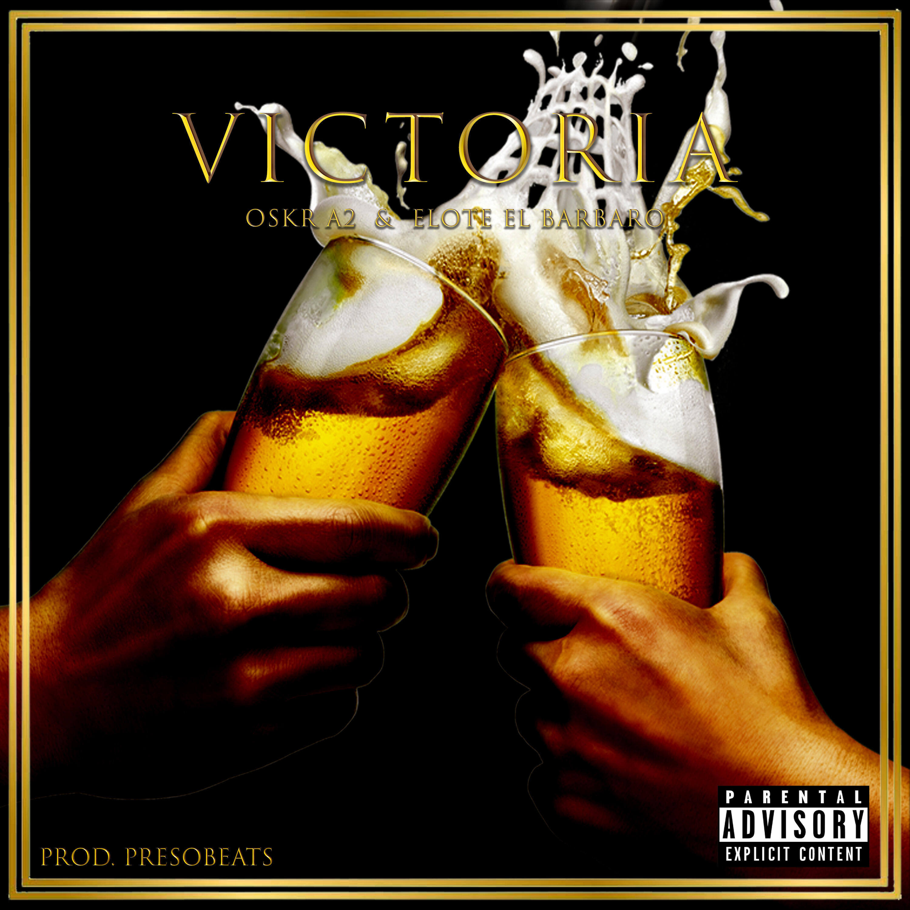 Релиз Victoria