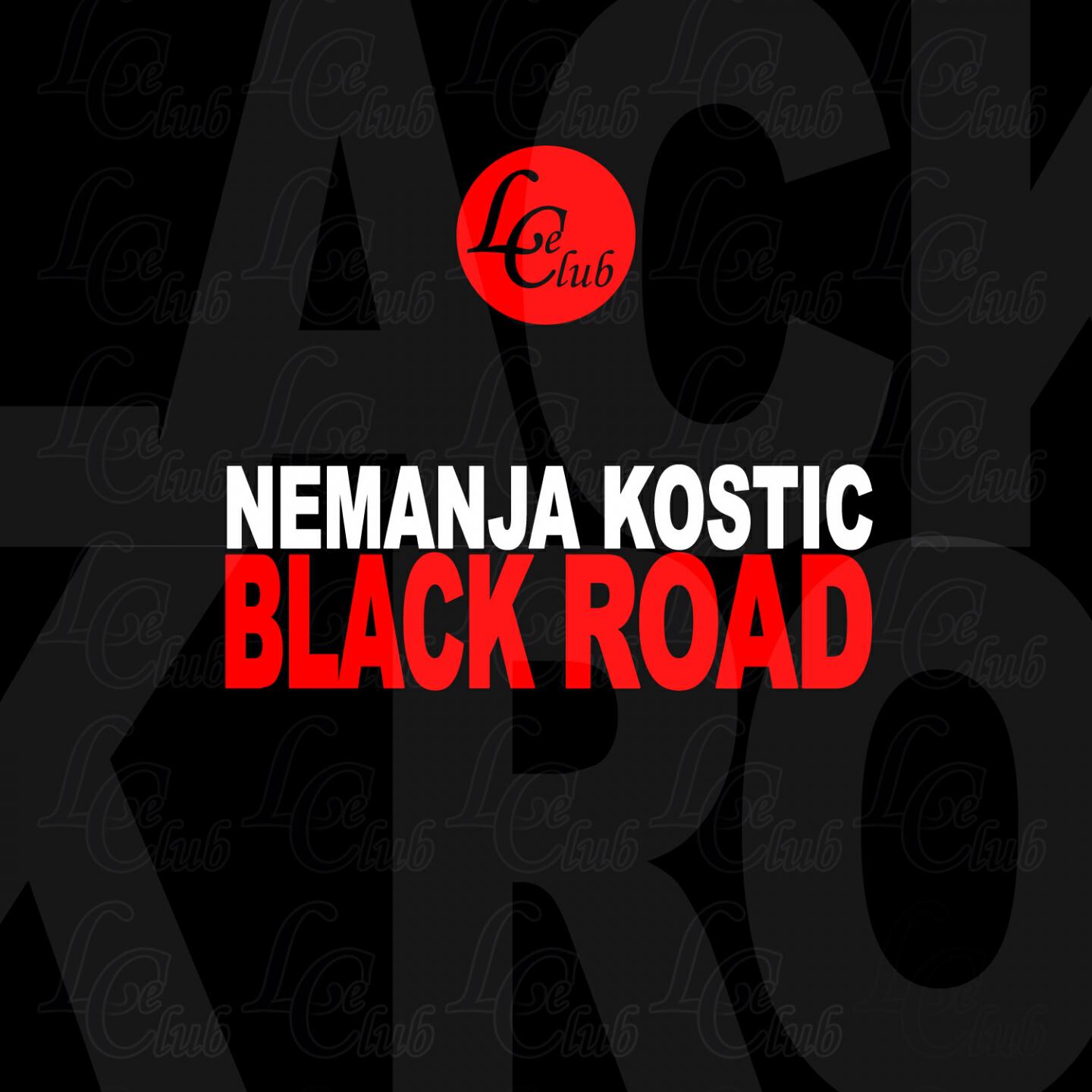 Релиз Black Road