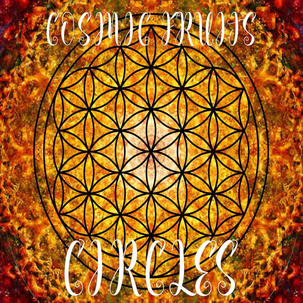 Релиз Cosmic Fruits