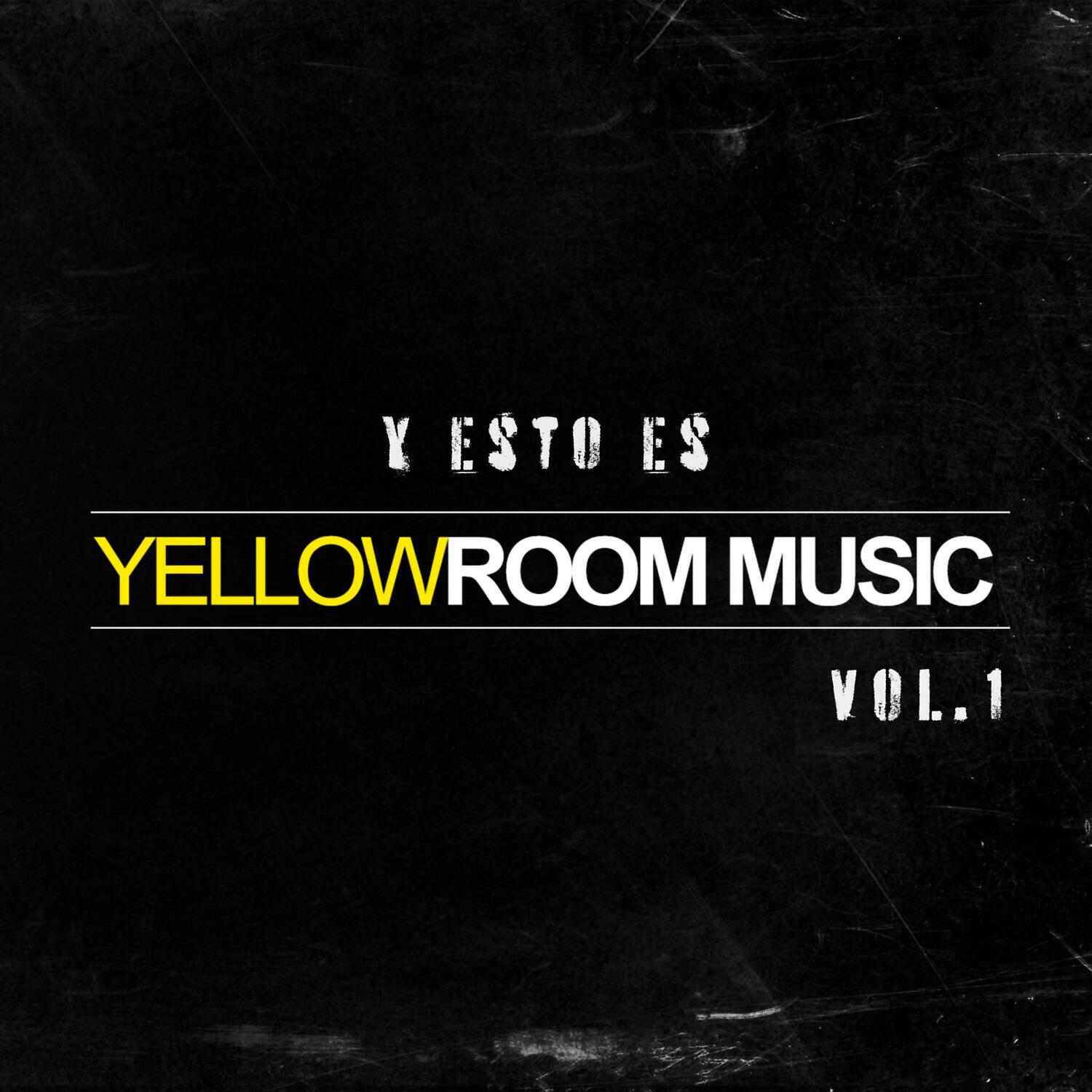 YellowRoom Music