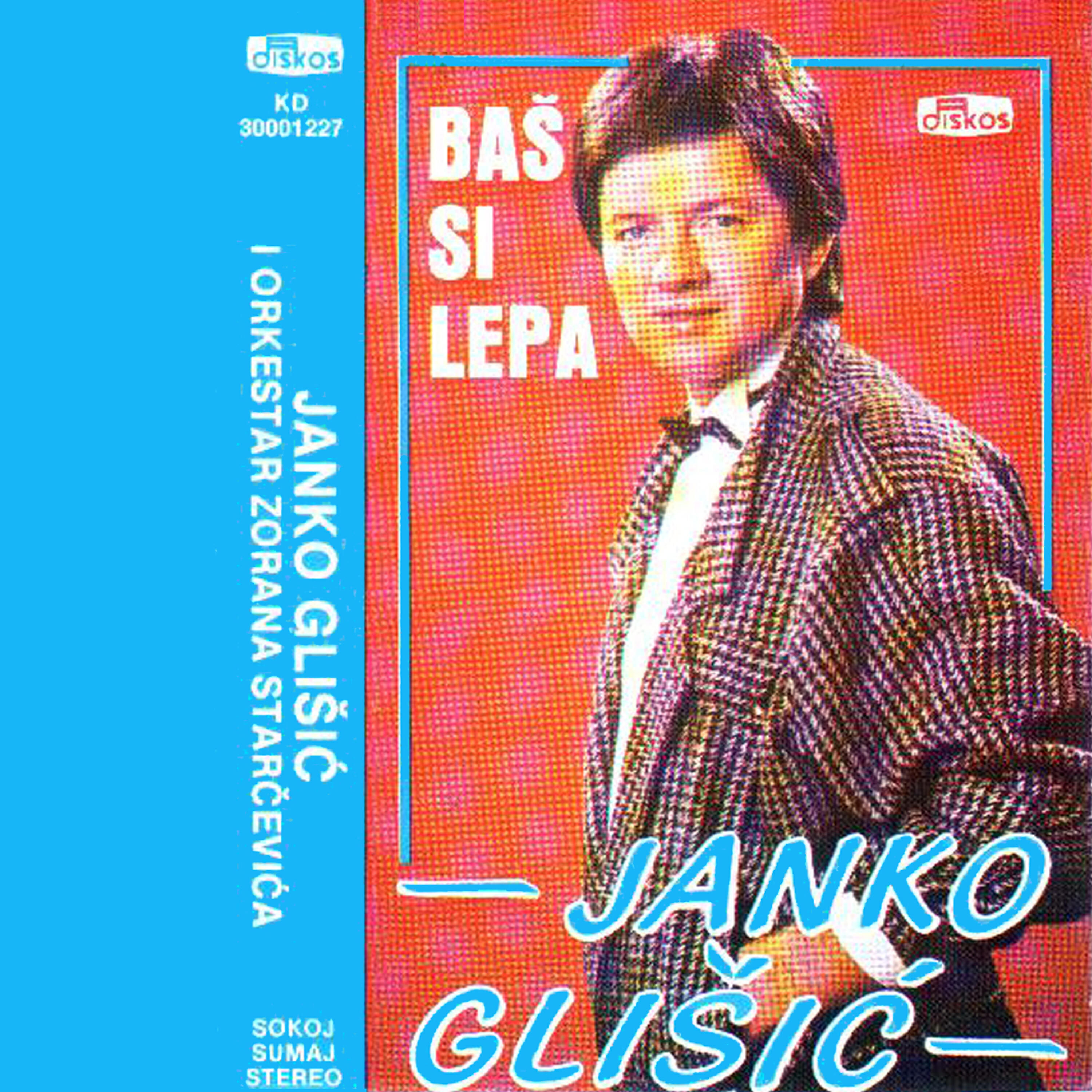 Релиз Bas Si Lepa