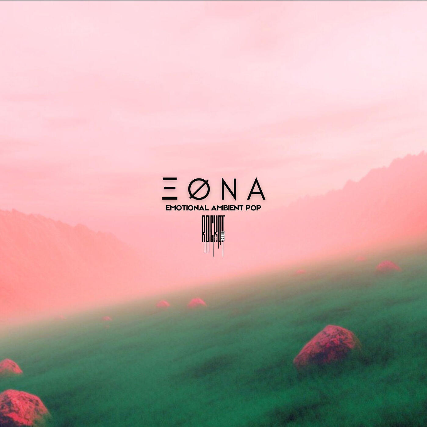 Релиз Eona (Emotional Ambient Pop)