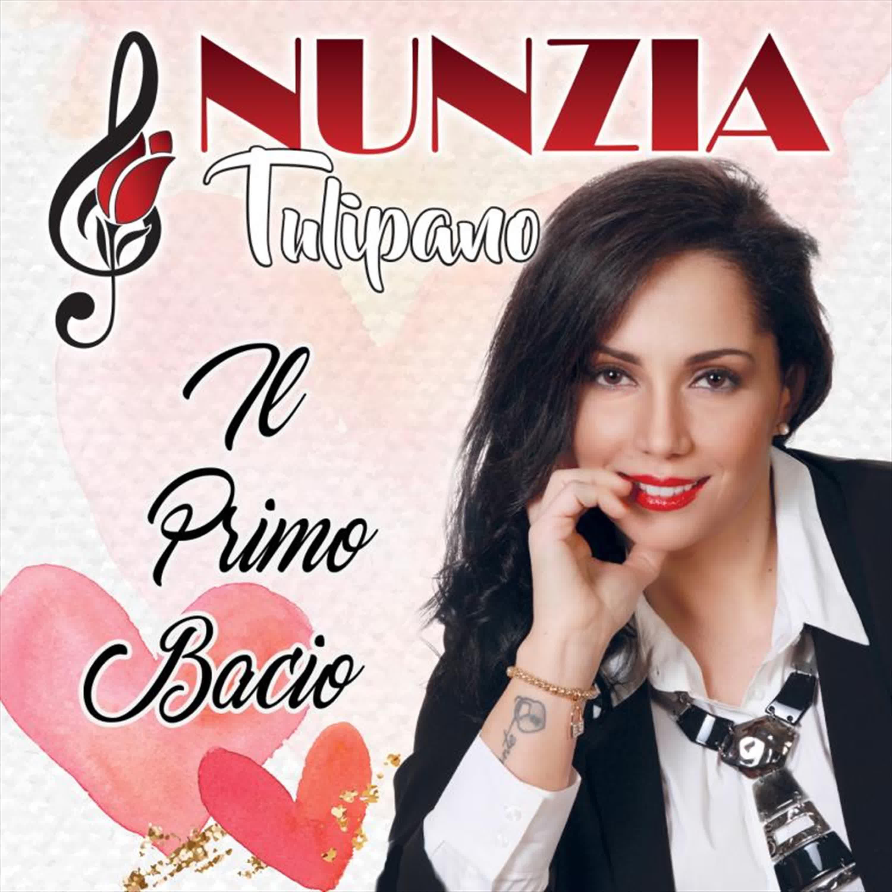 Nunzia Tulipano
