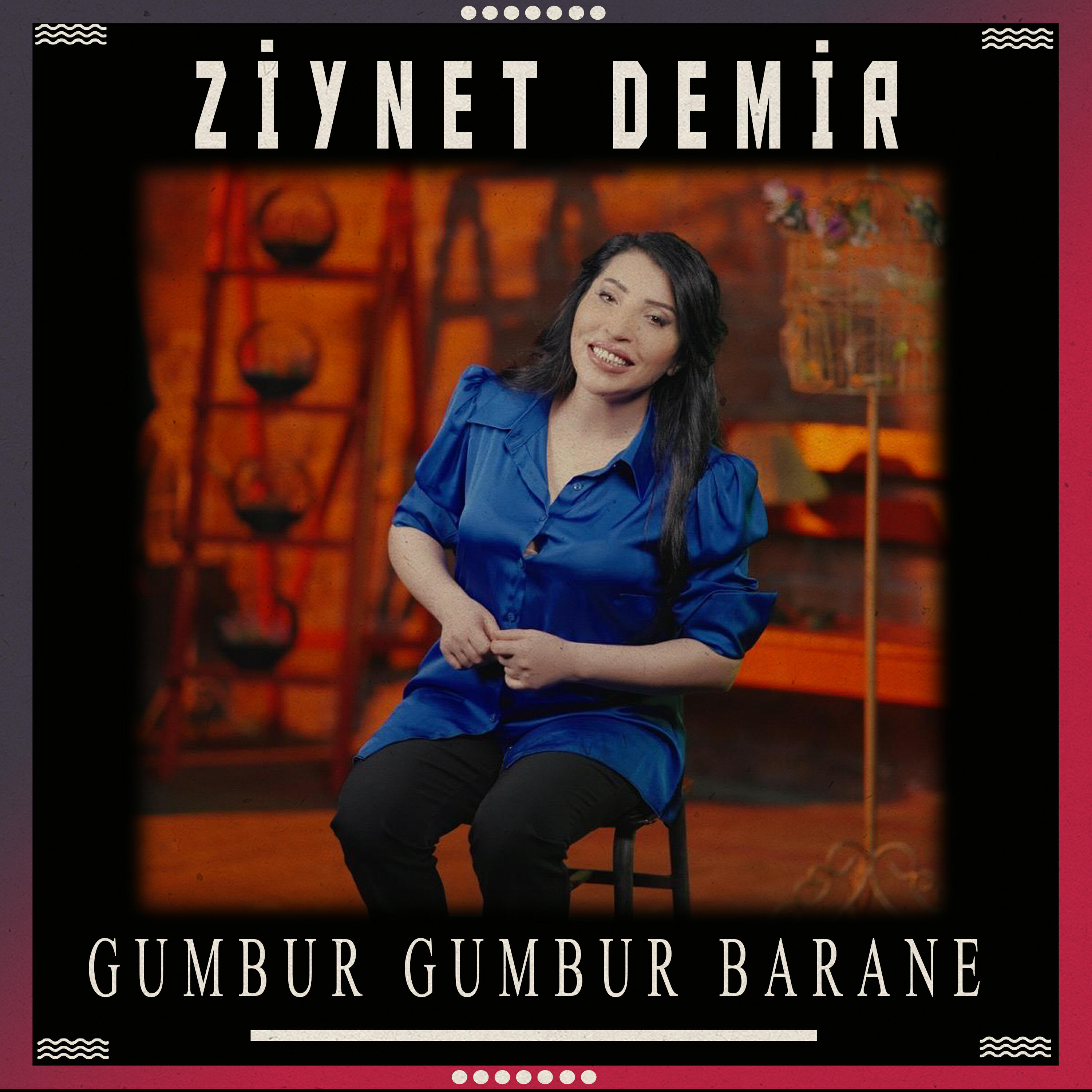 Релиз Gumbur Gumbur Barane