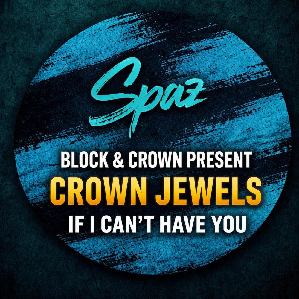 Релиз If I Can't Have You