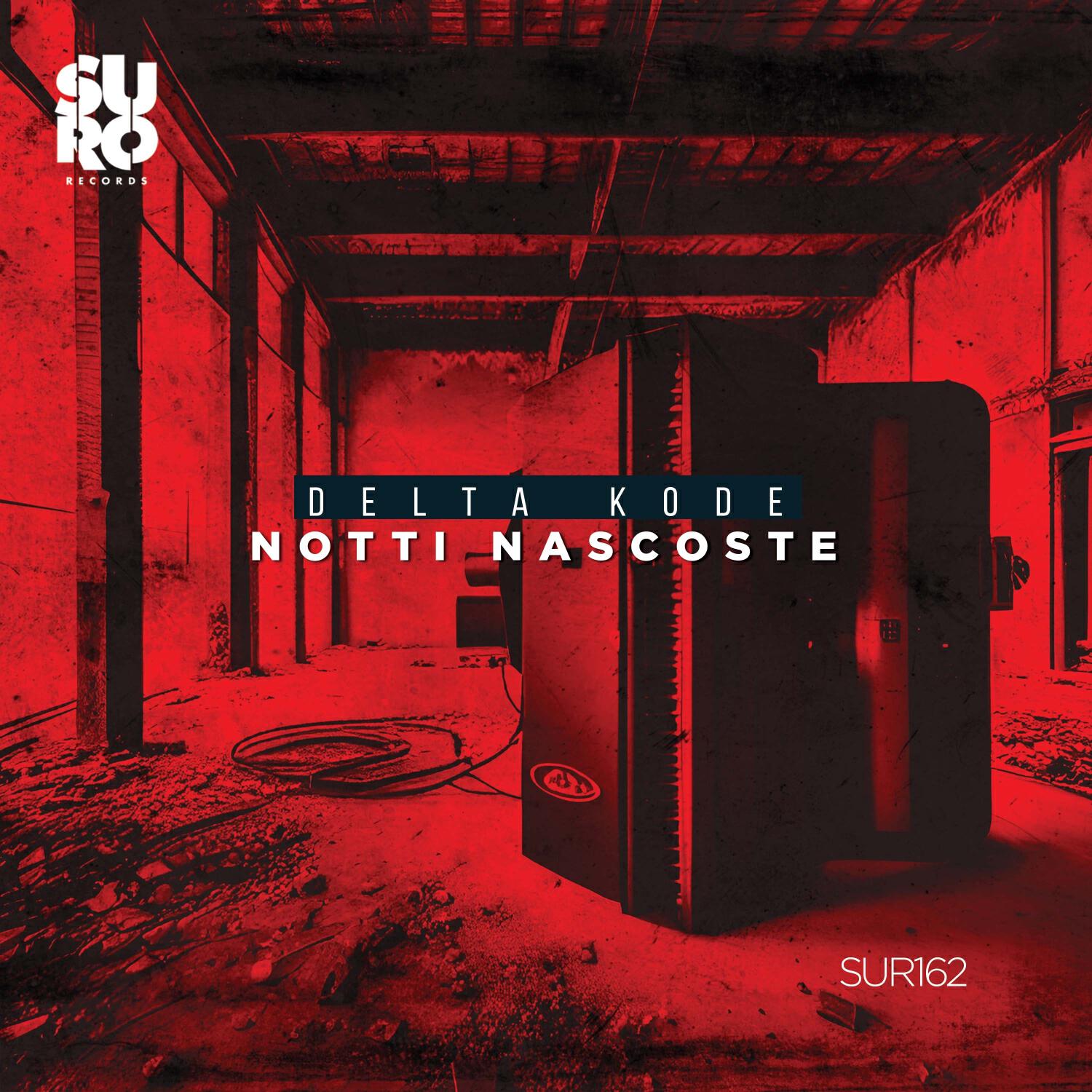 Релиз Notti Nascoste