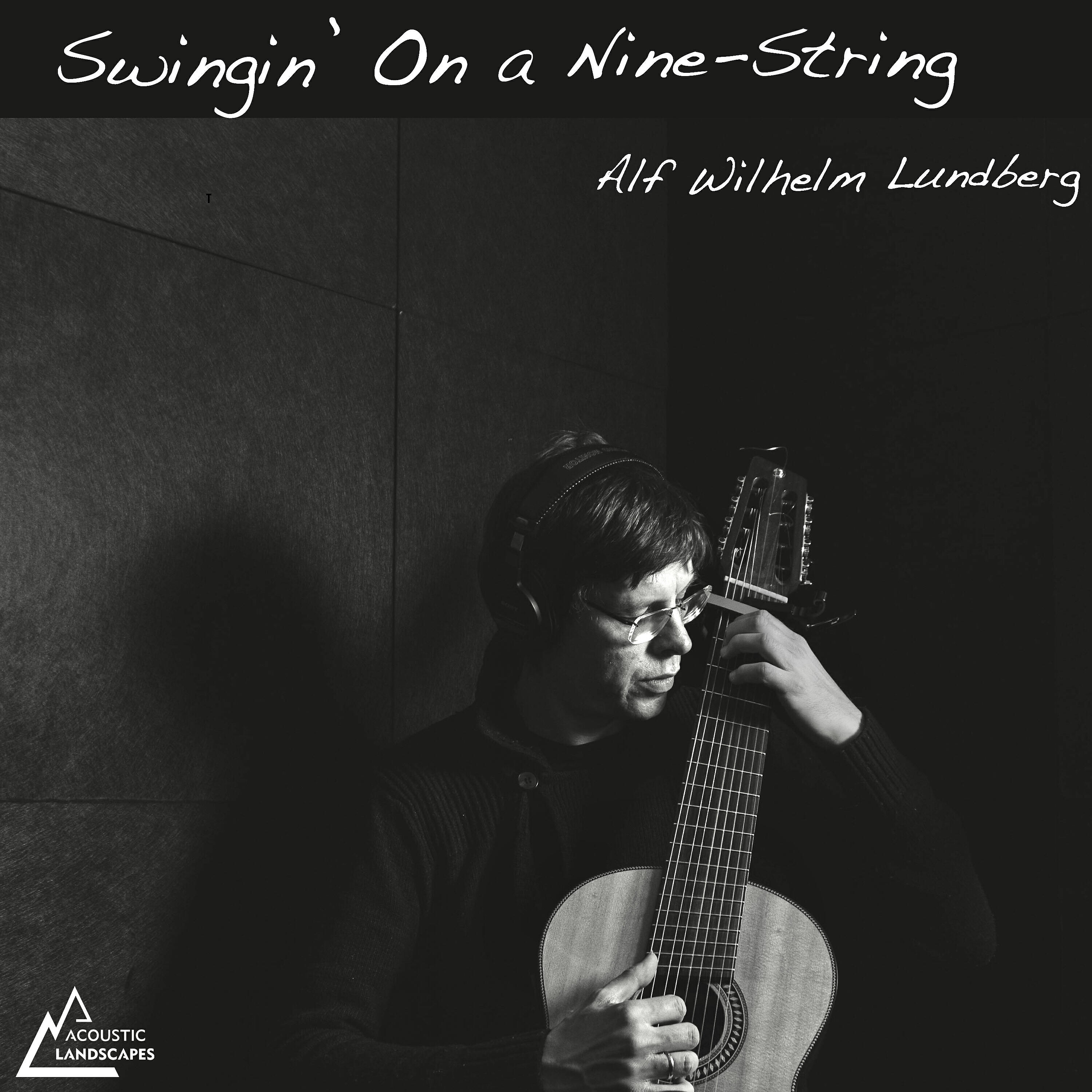 Релиз Swingin' On a Nine-String