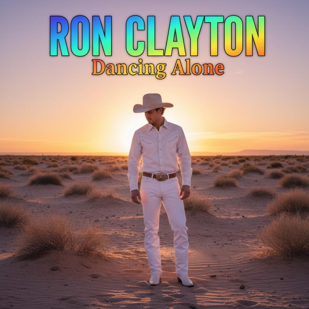 Релиз Dancing Alone