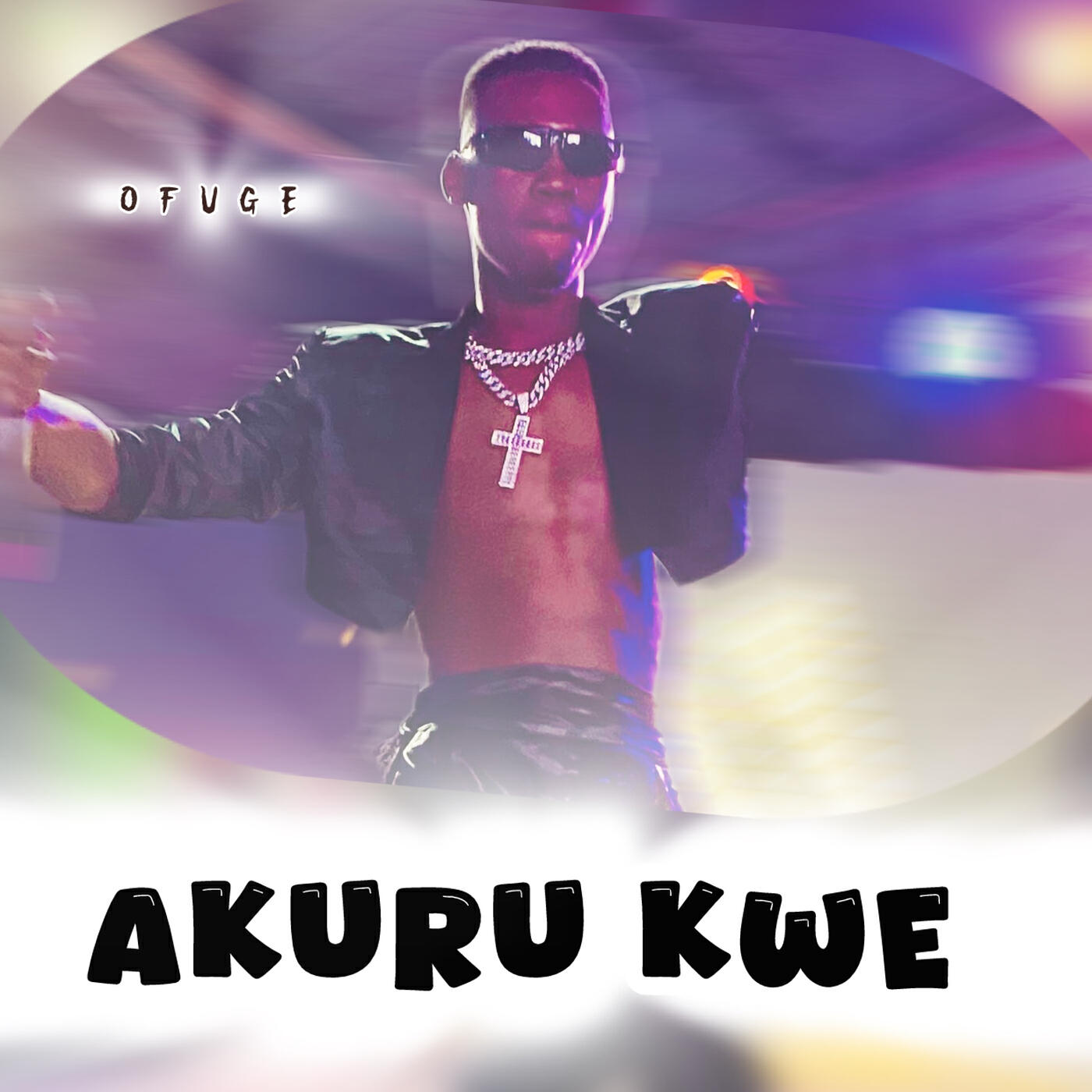 Релиз Akuru Kwe