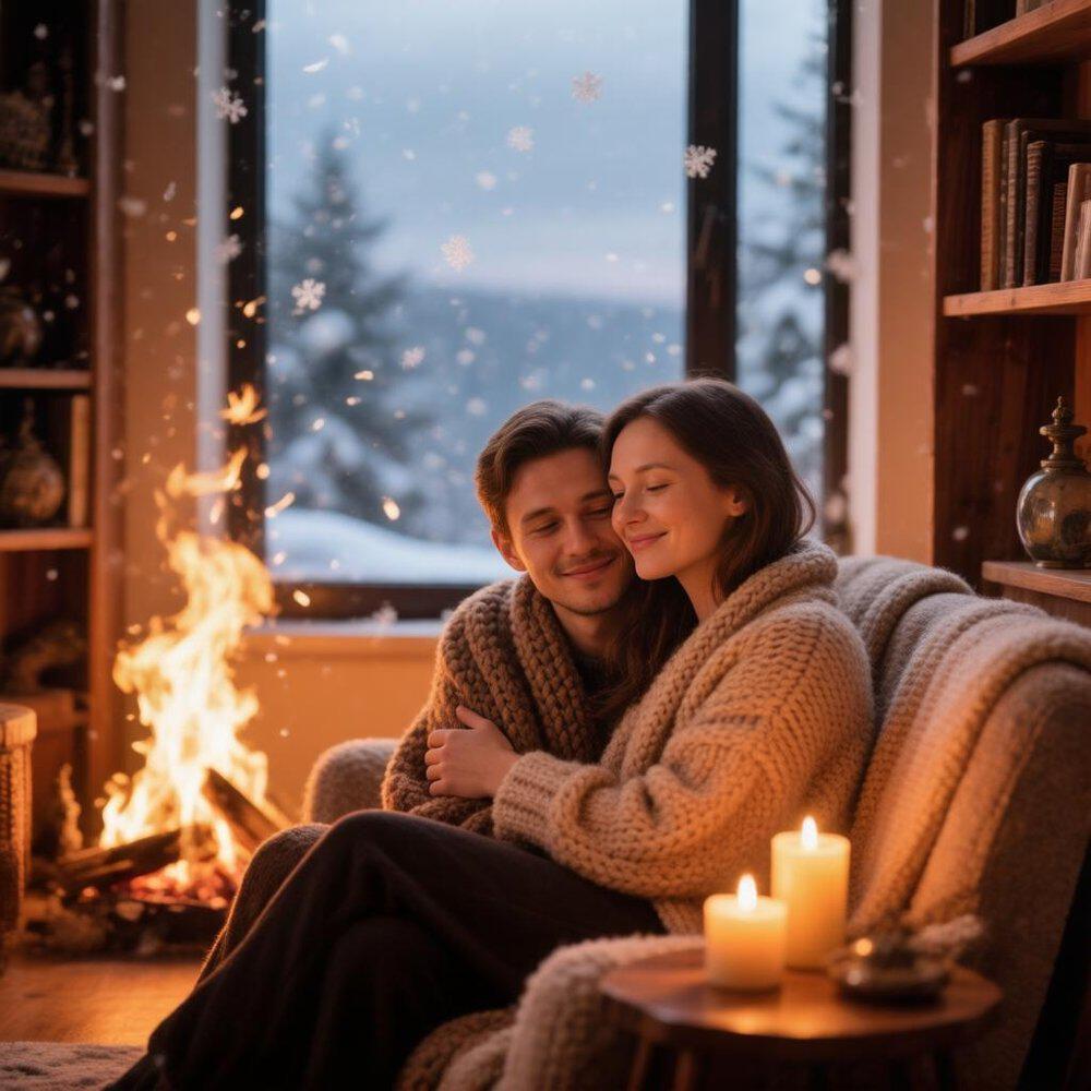 Релиз Зимние батареи