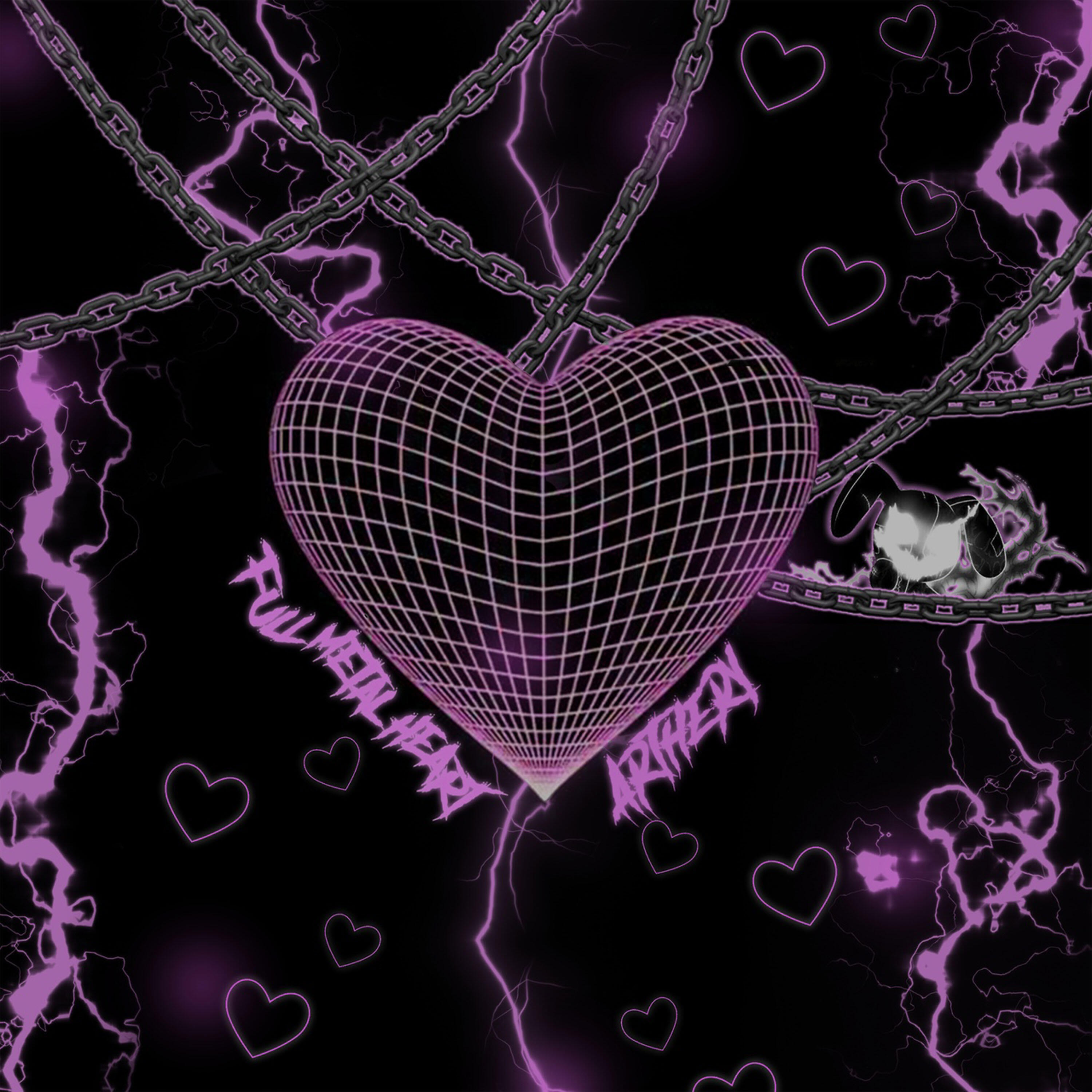 Релиз Full Metal Heart