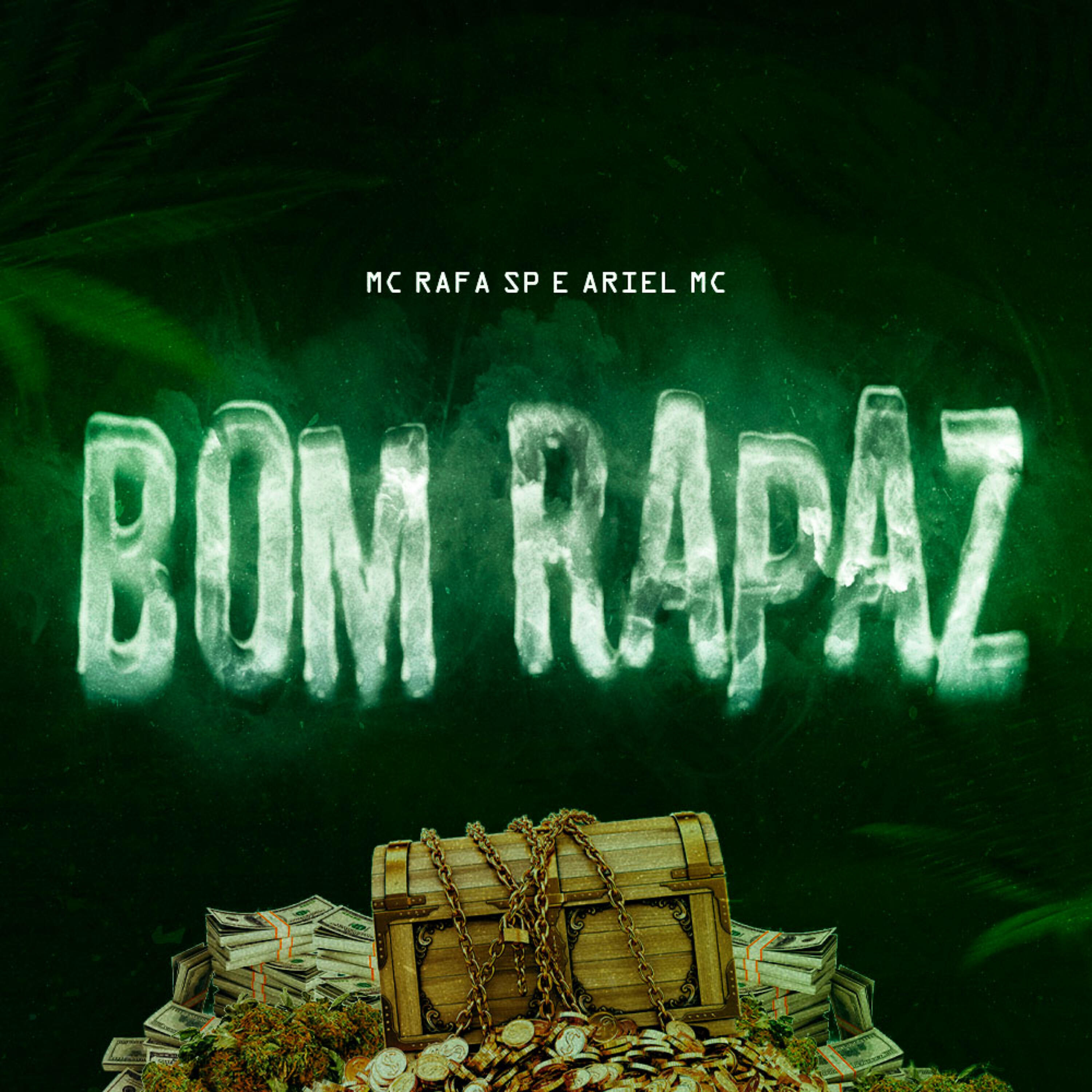 Релиз Bom Rapaz
