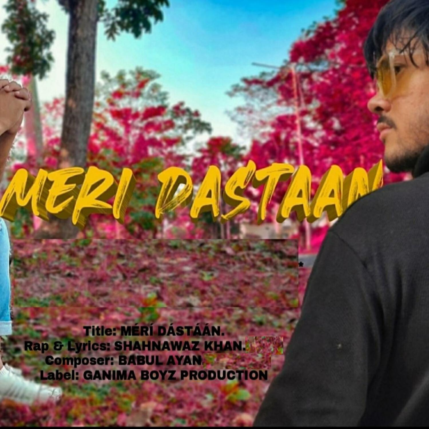 Релиз Meri Dastaan