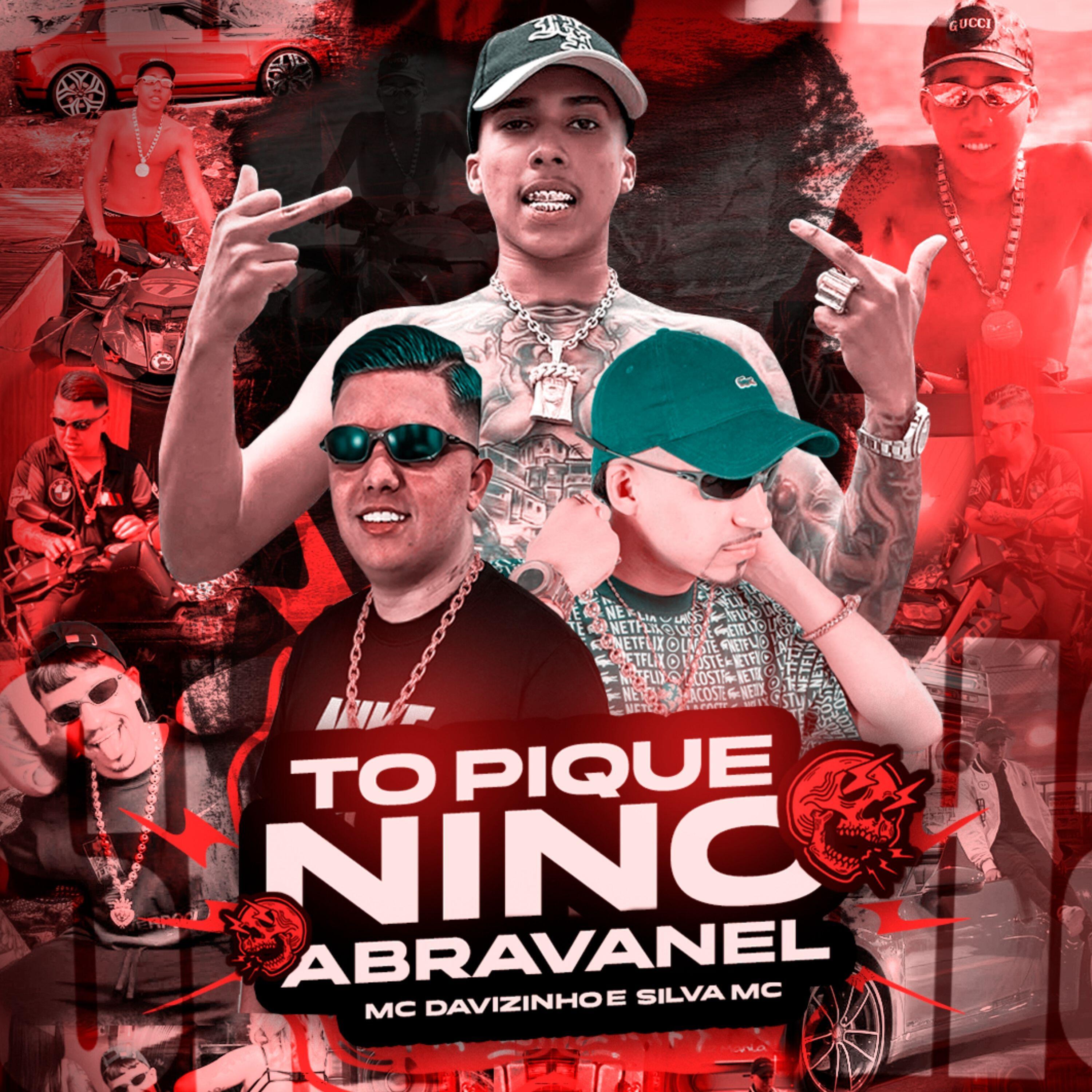 Релиз To Pique Nino Abravanel