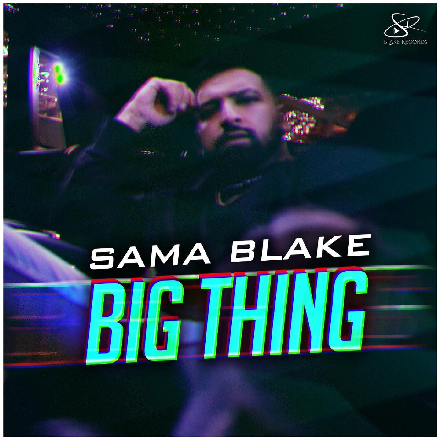 Релиз Big Thing