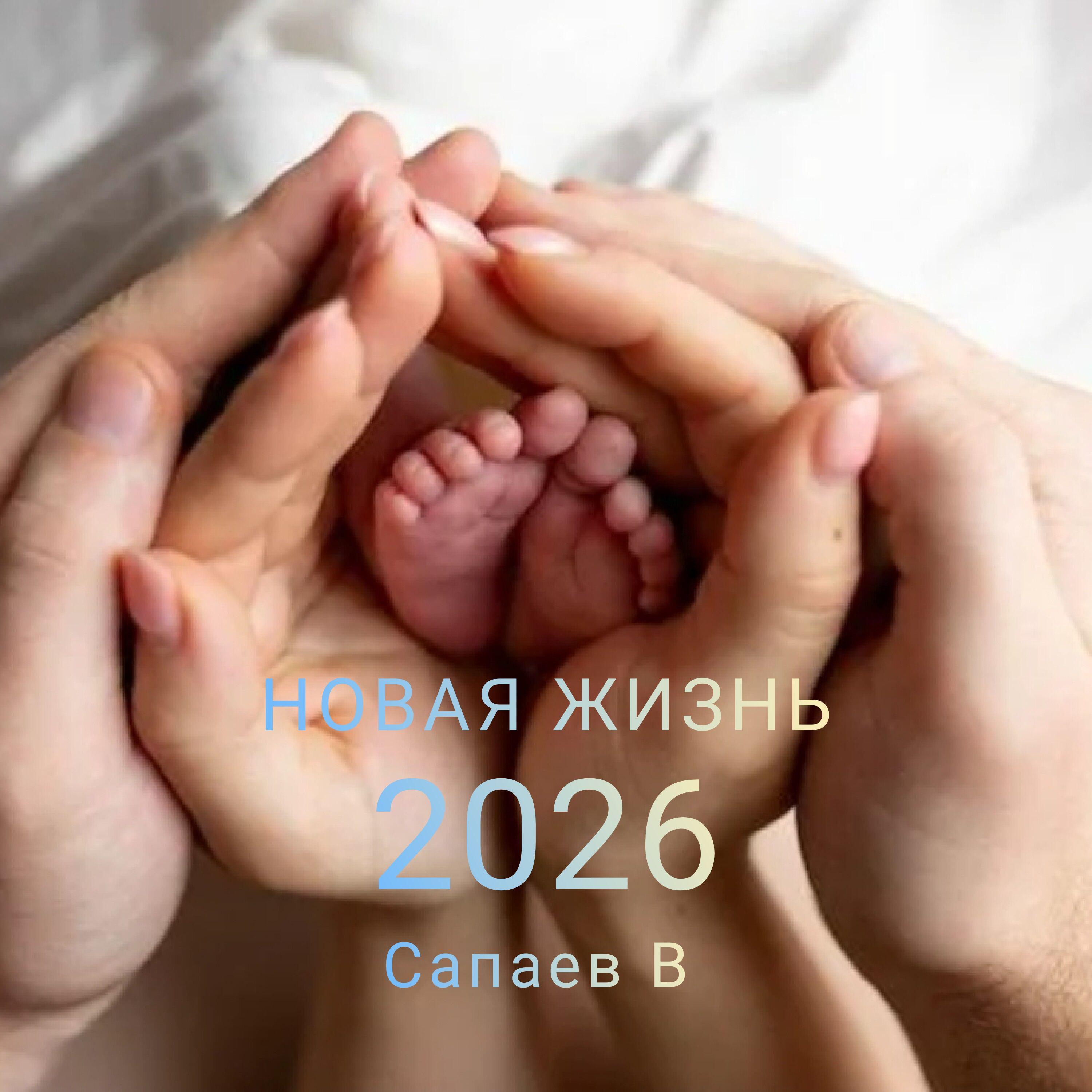 Релиз Новая жизнь