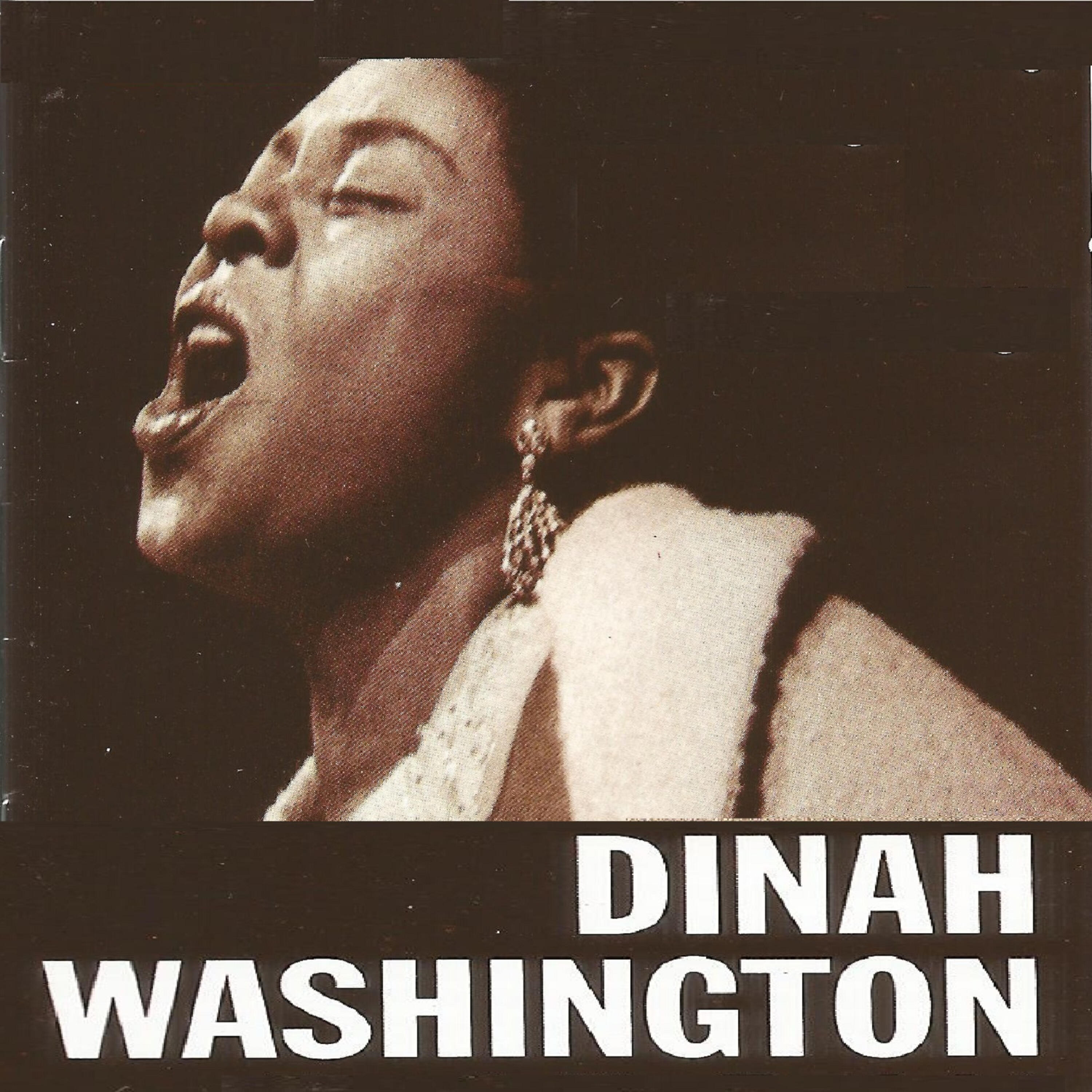 Релиз Dinah Washington - Teach Me Tonight