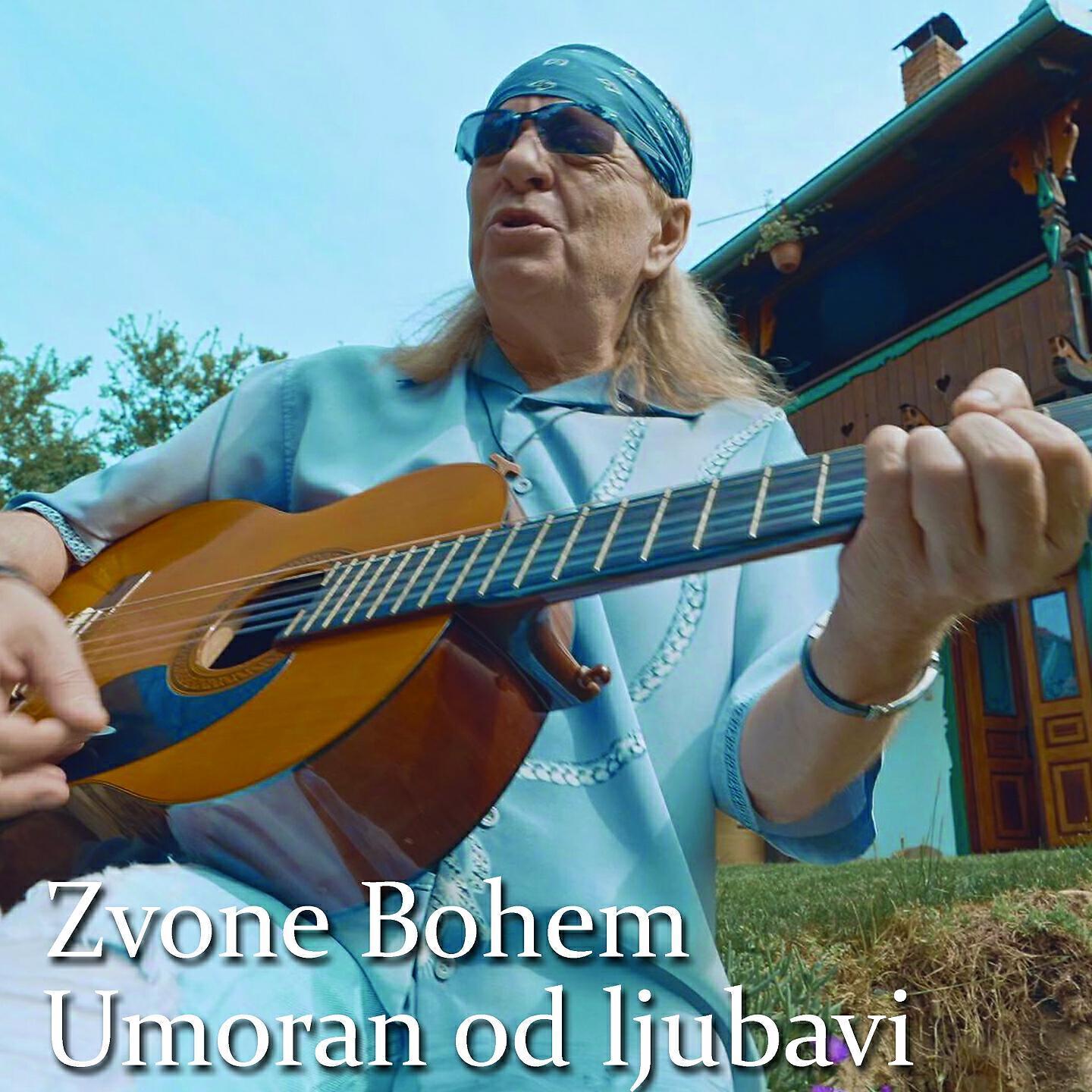 Zvone Bohem