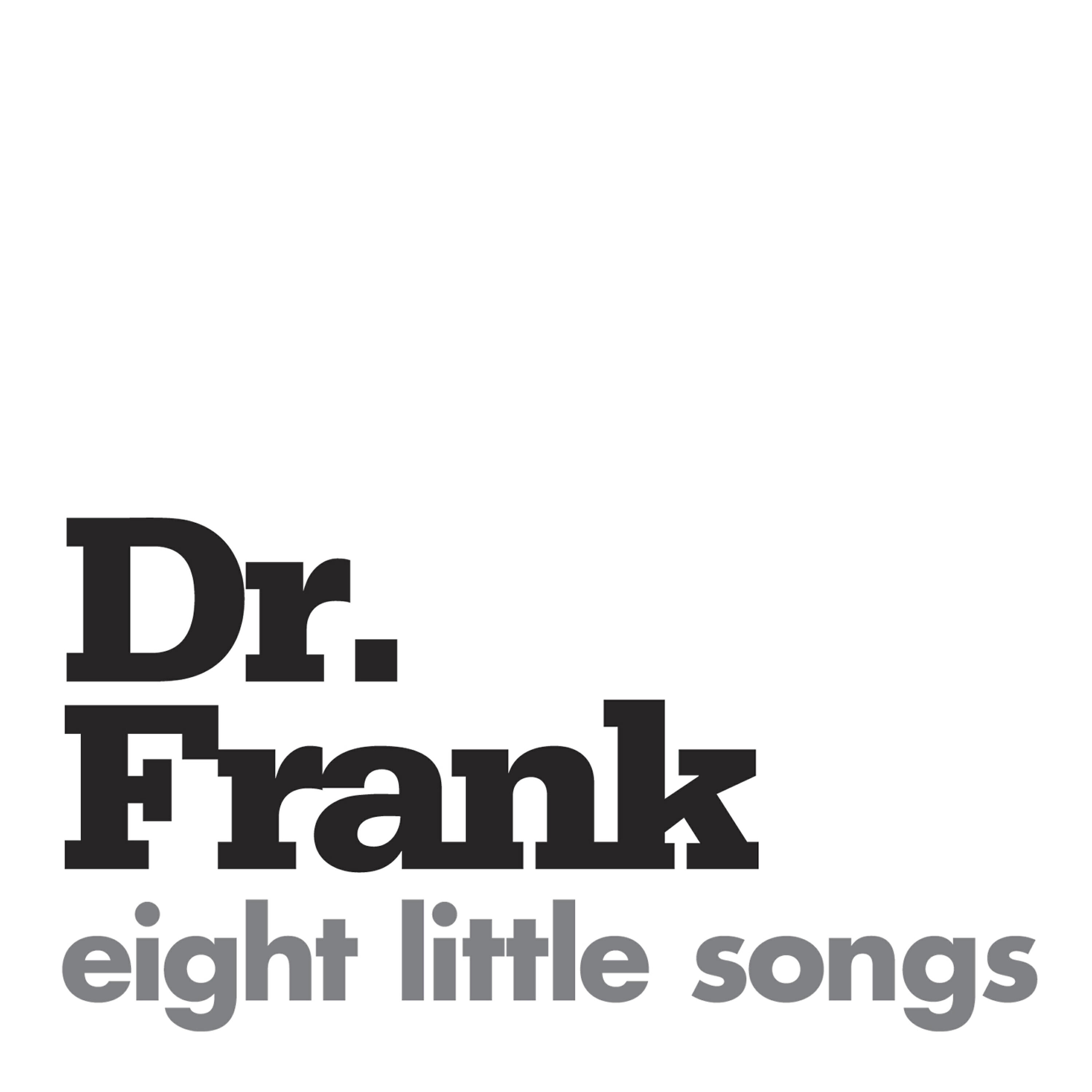 Релиз Eight Little Songs